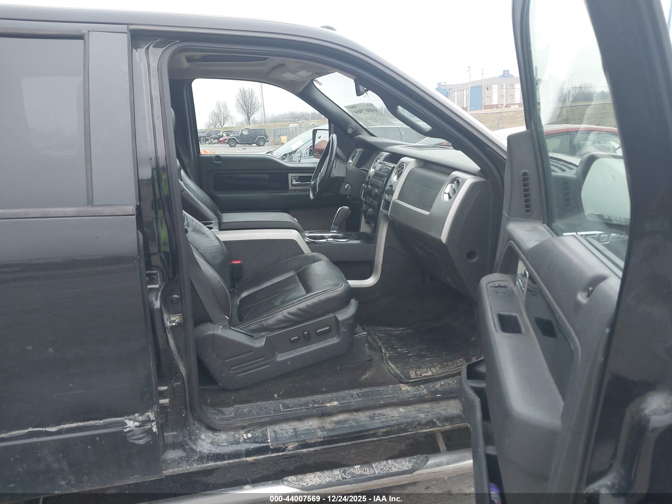 FORD F-150 image 5