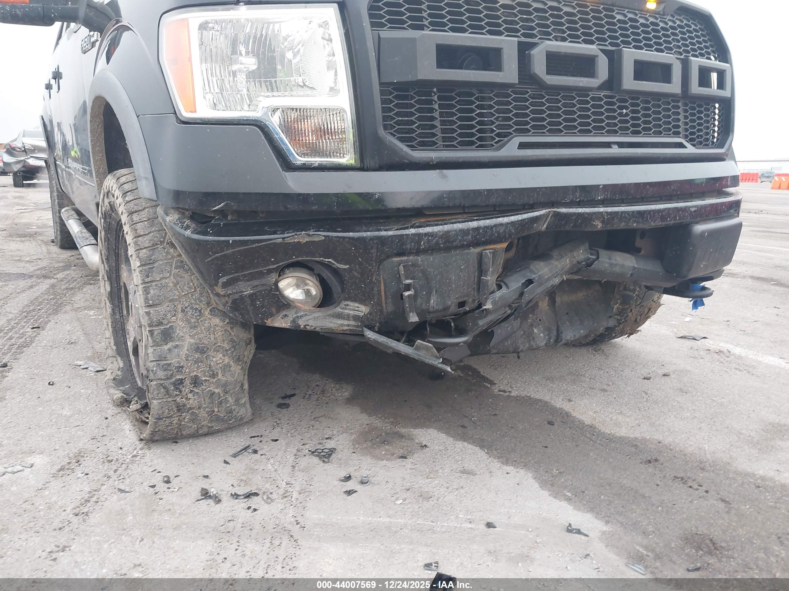 FORD F-150 image 6