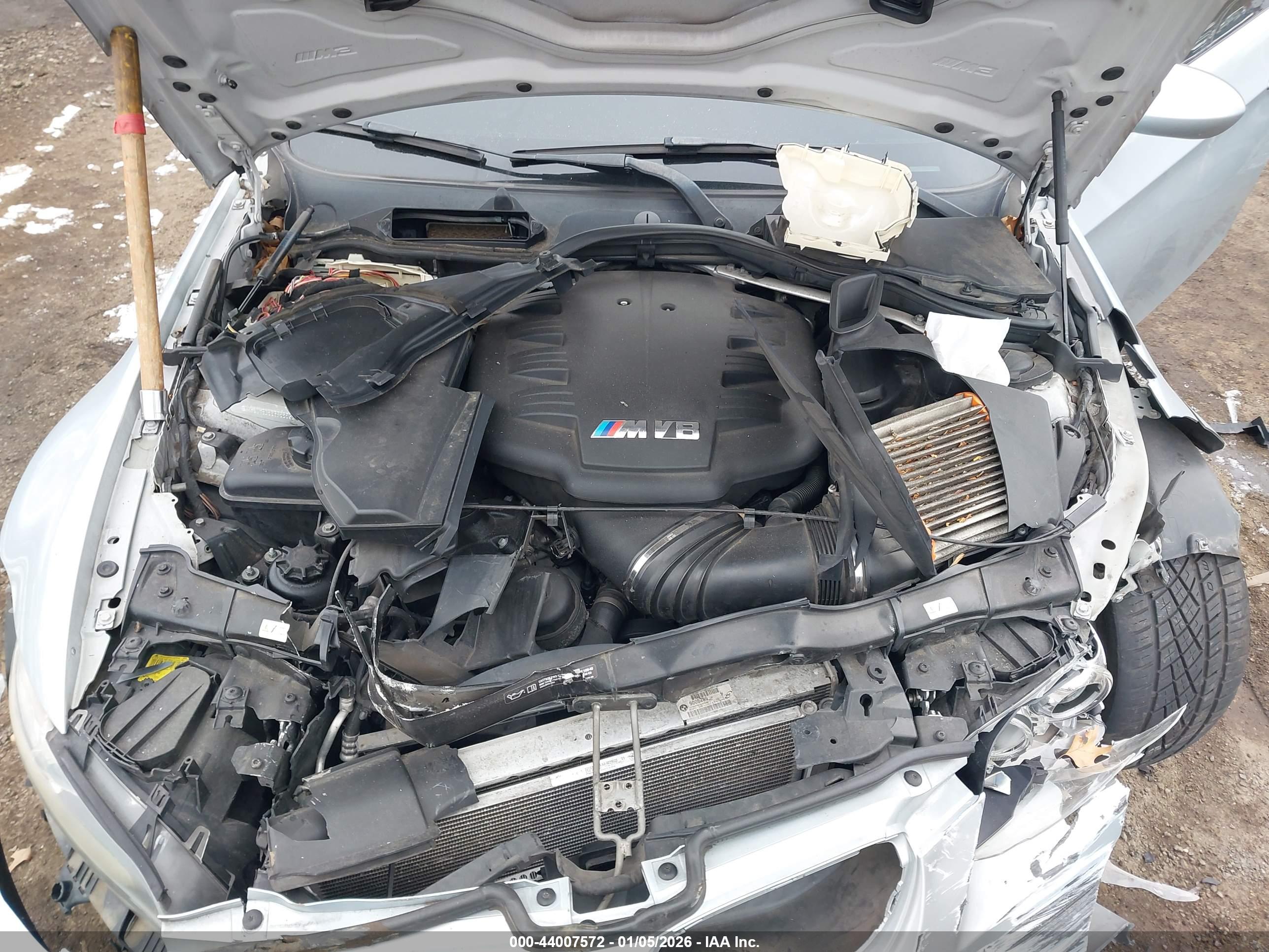 BMW M3 image 10