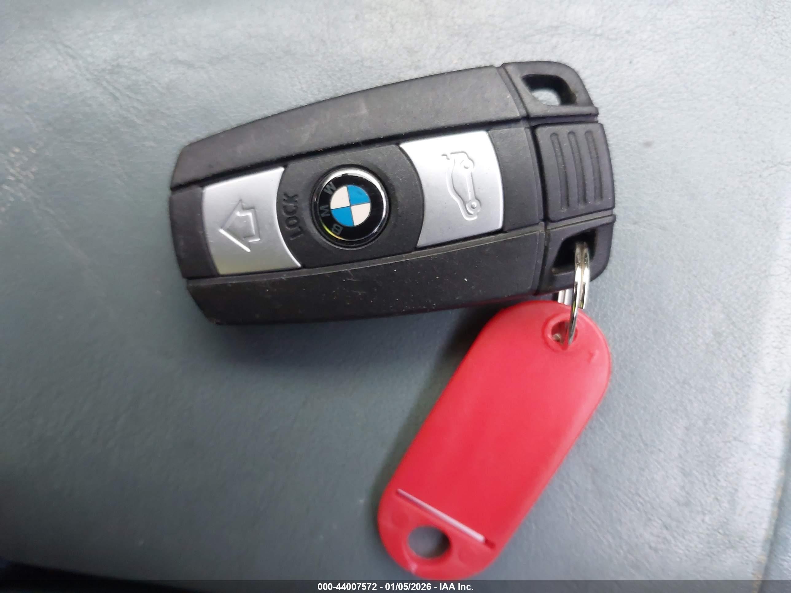 BMW M3 image 11