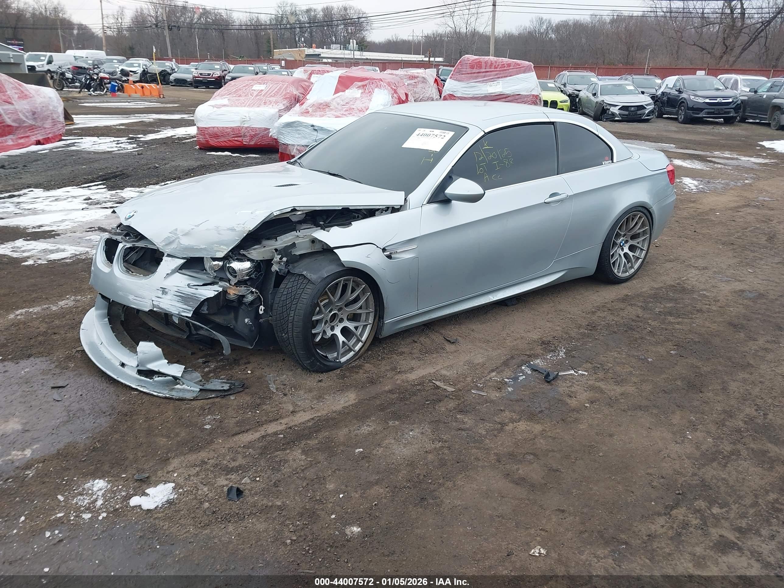 BMW M3 image 2