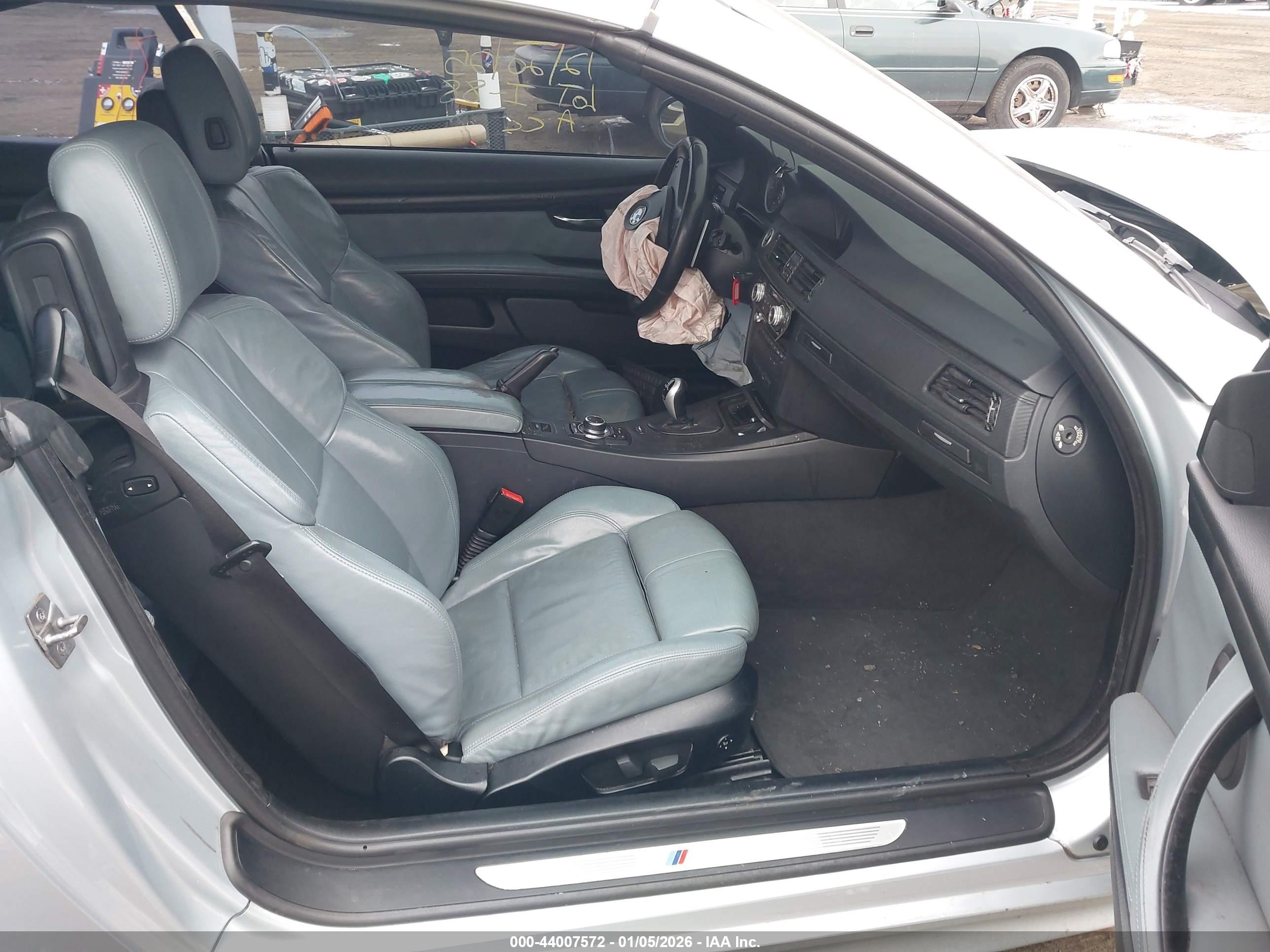 BMW M3 image 5