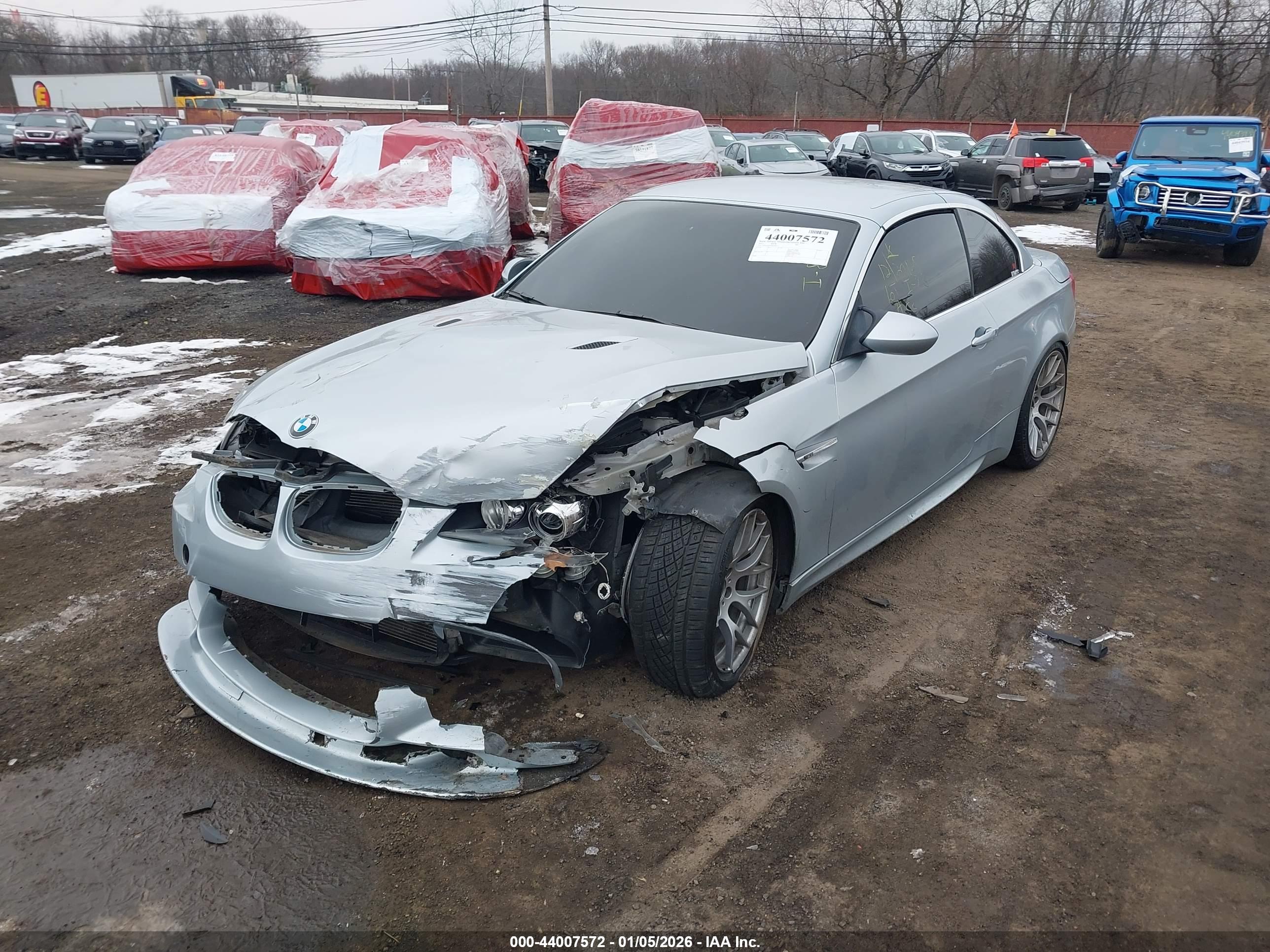 BMW M3 image 6