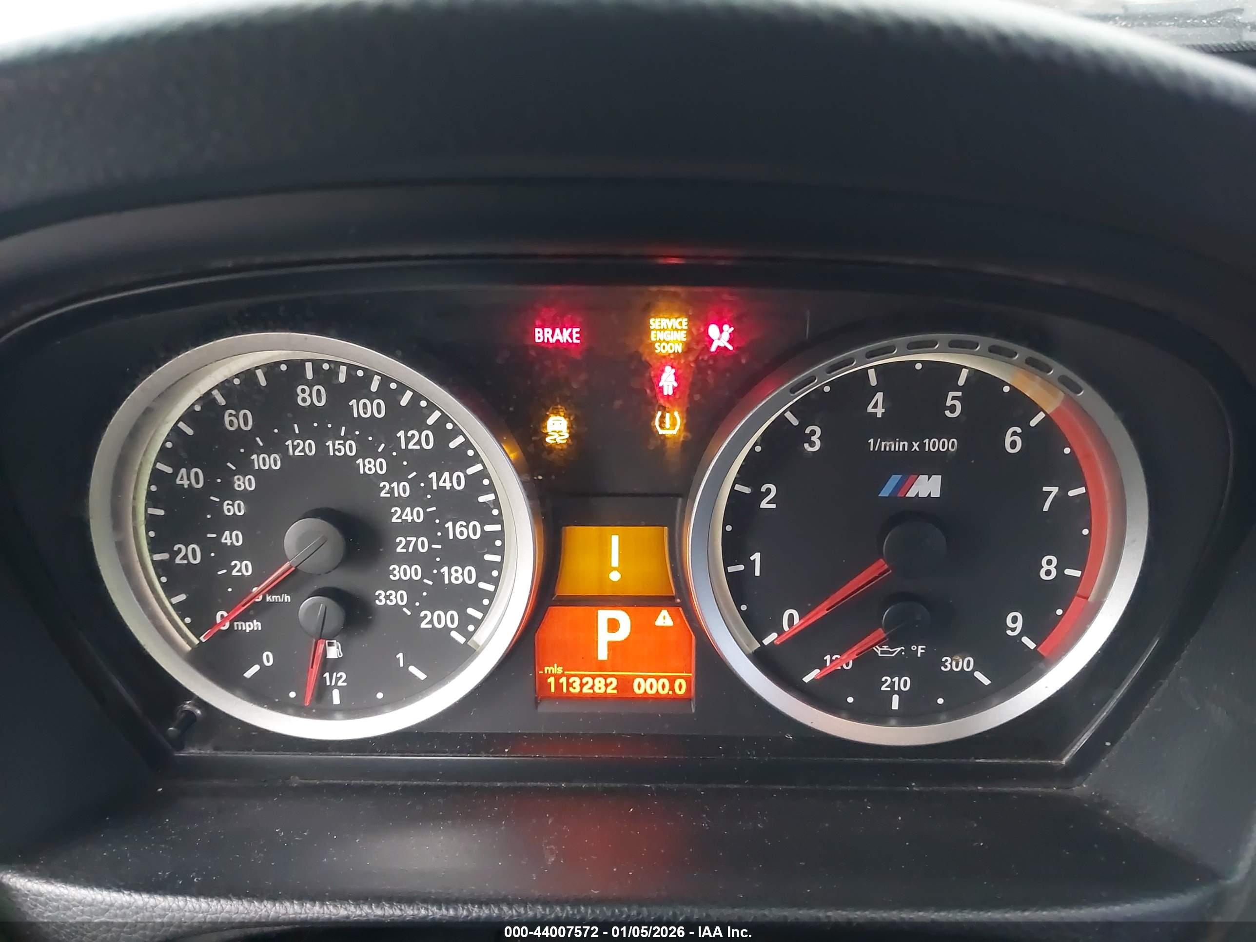 BMW M3 image 7