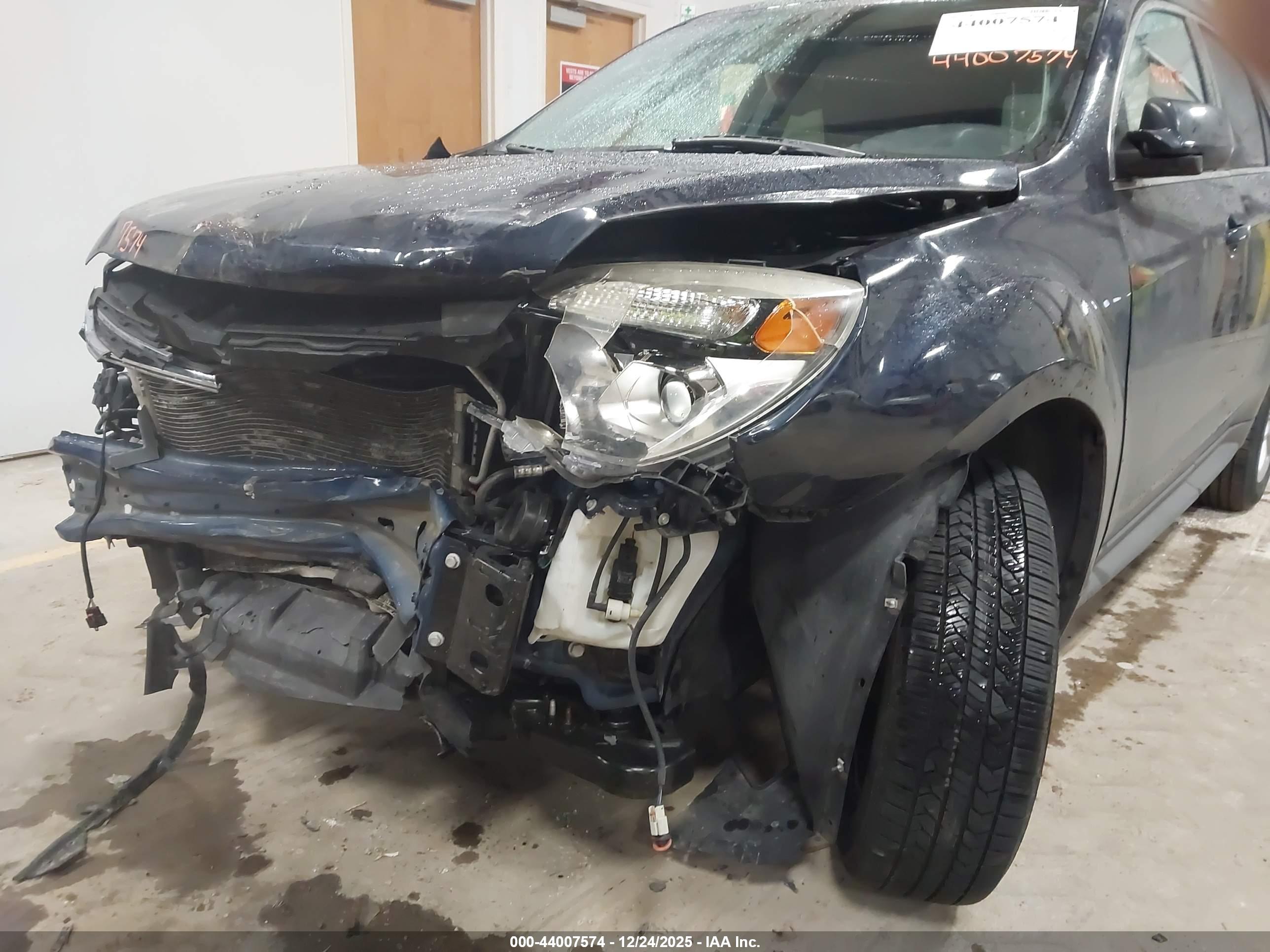 CHEVROLET EQUINOX image 6