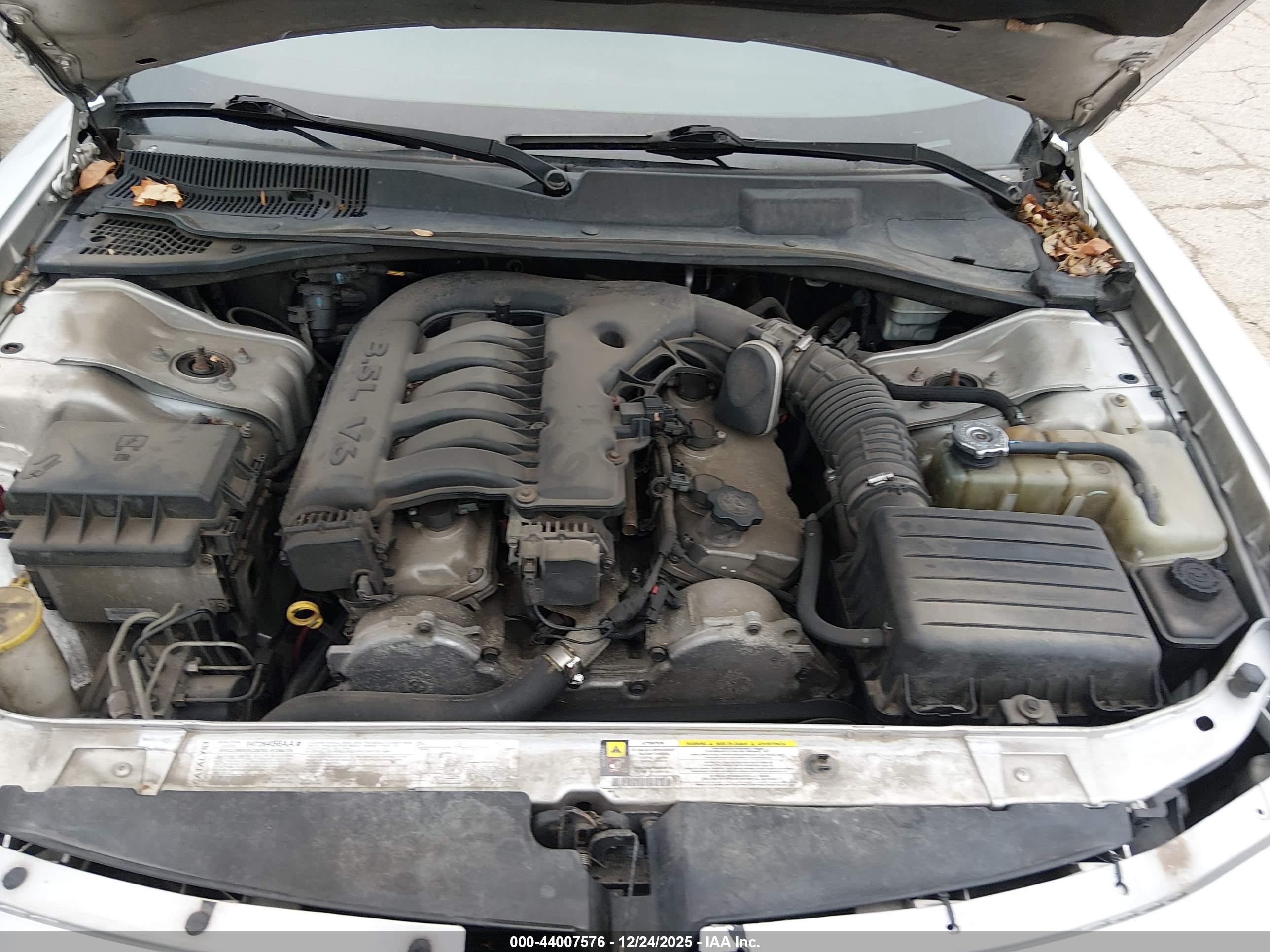 DODGE CHARGER image 10