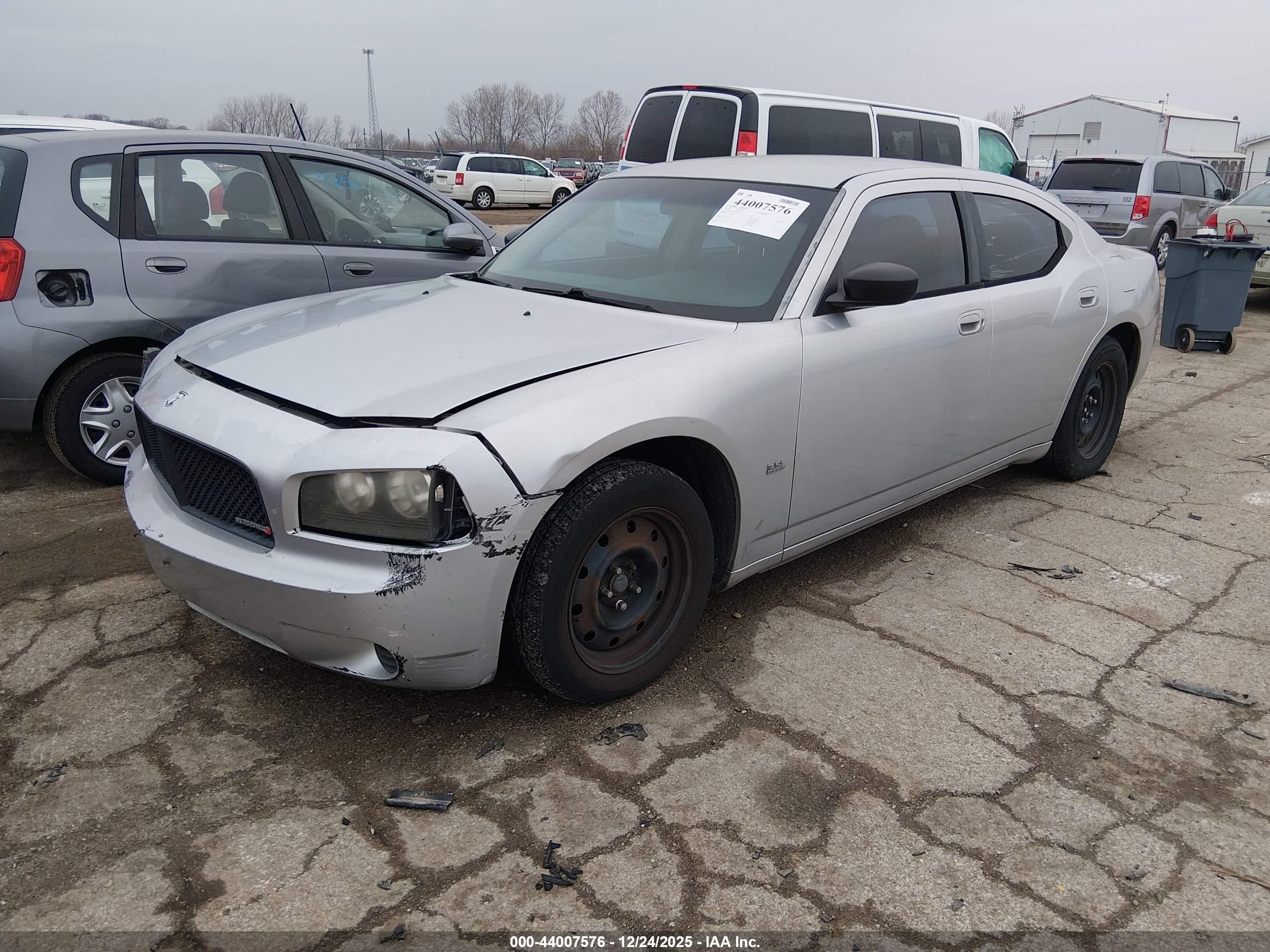DODGE CHARGER image 2