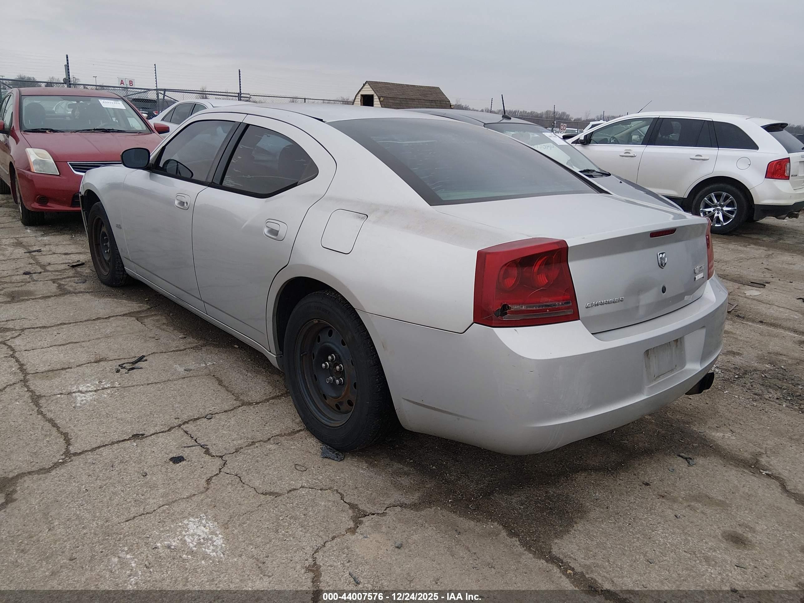 DODGE CHARGER image 3
