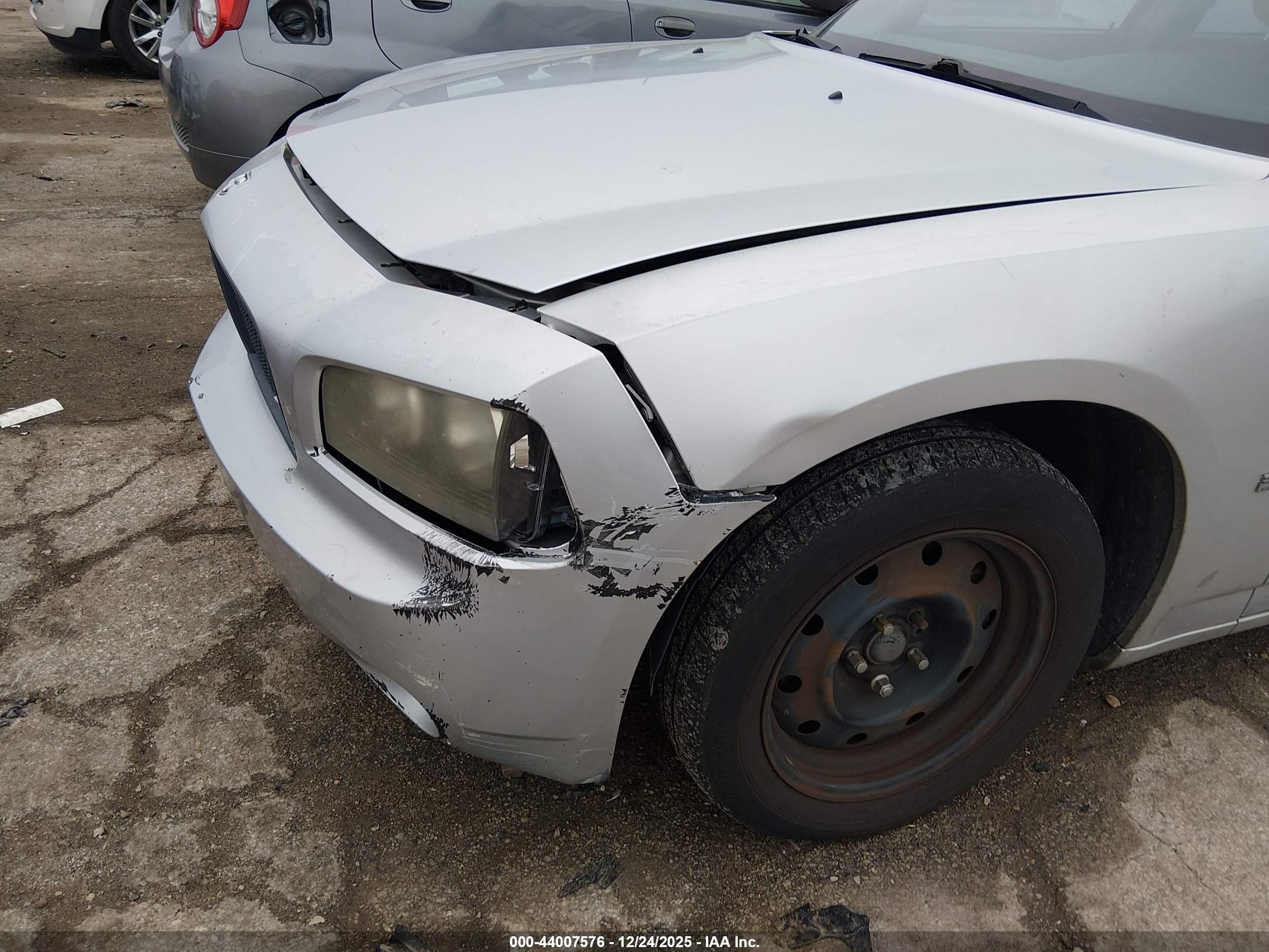 DODGE CHARGER image 6