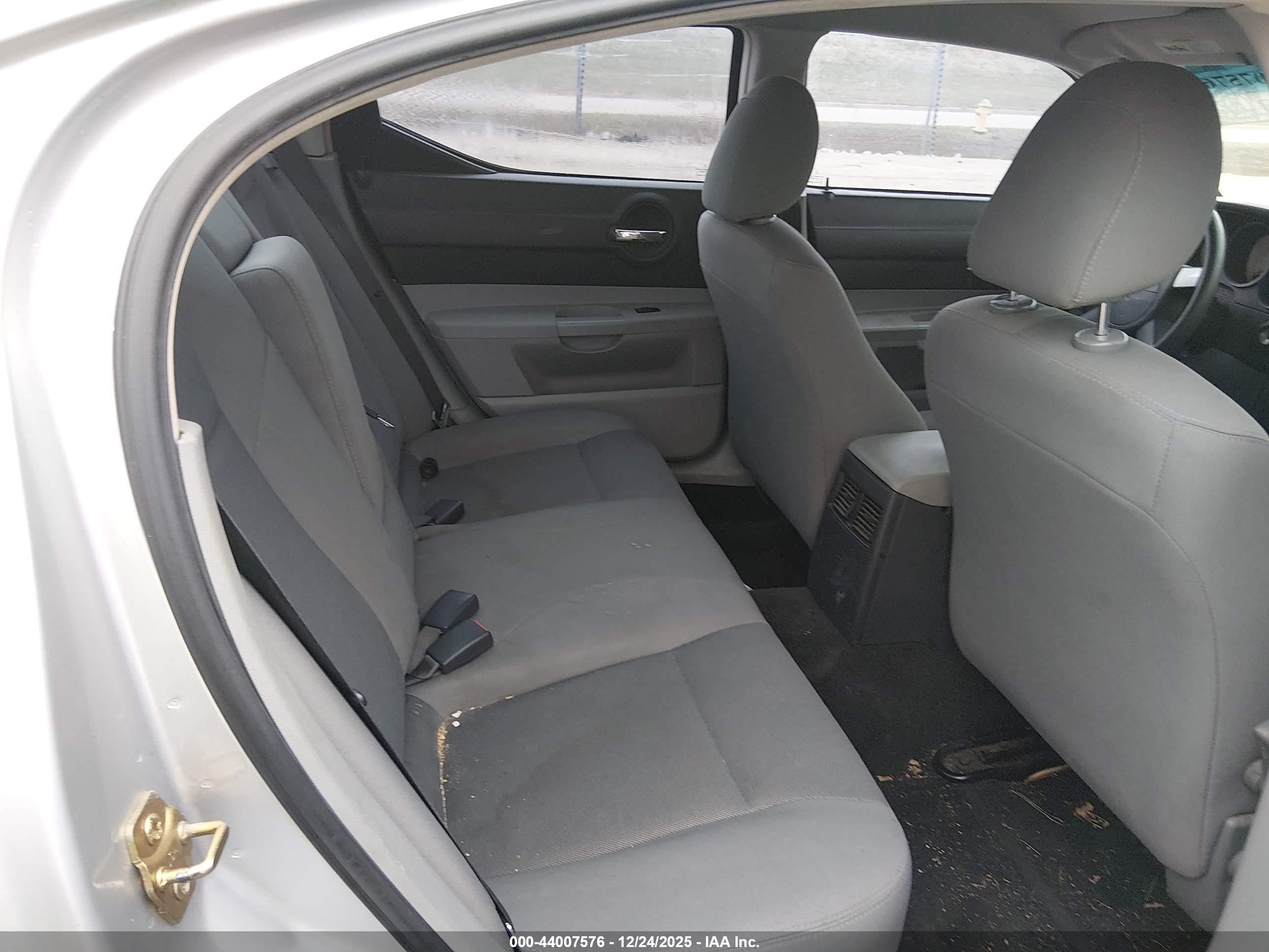DODGE CHARGER image 8