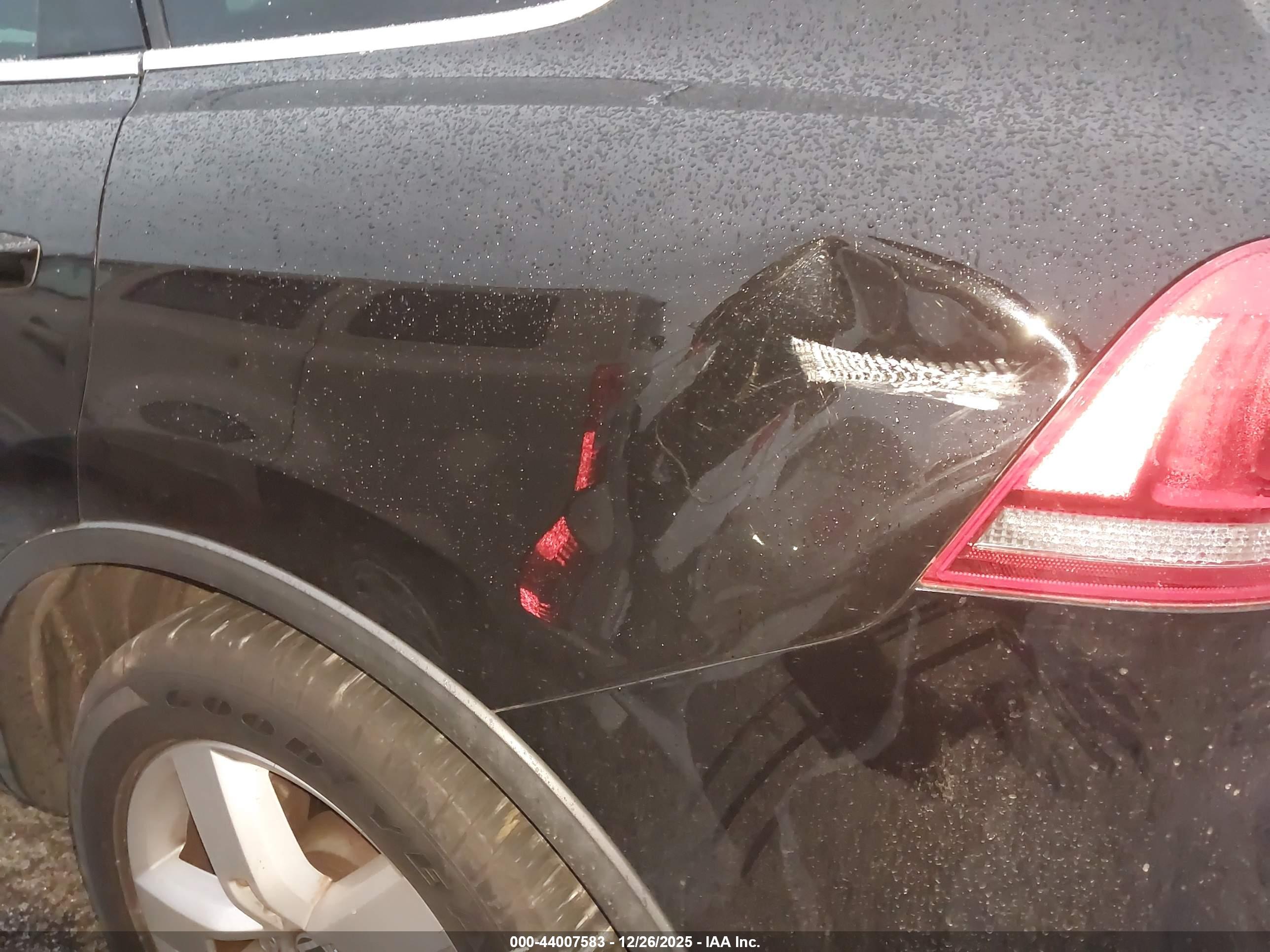 VOLKSWAGEN TOUAREG image 6