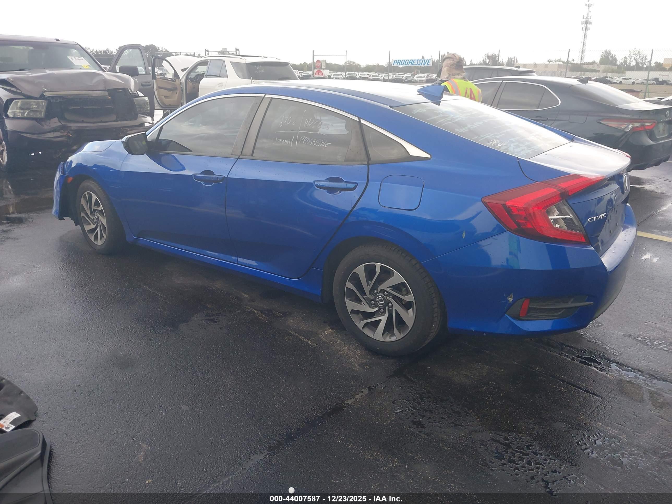 HONDA CIVIC image 3