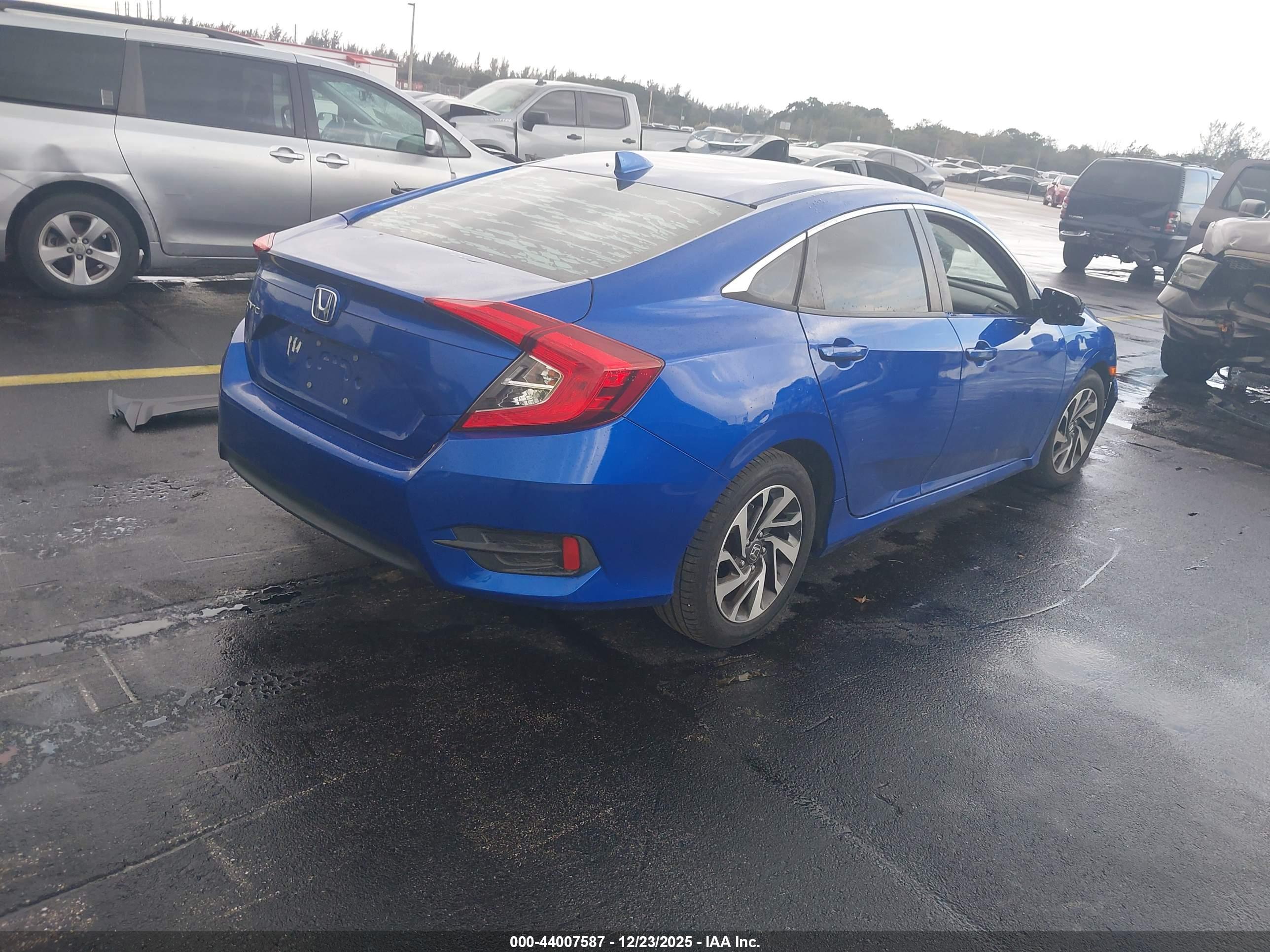 HONDA CIVIC image 4