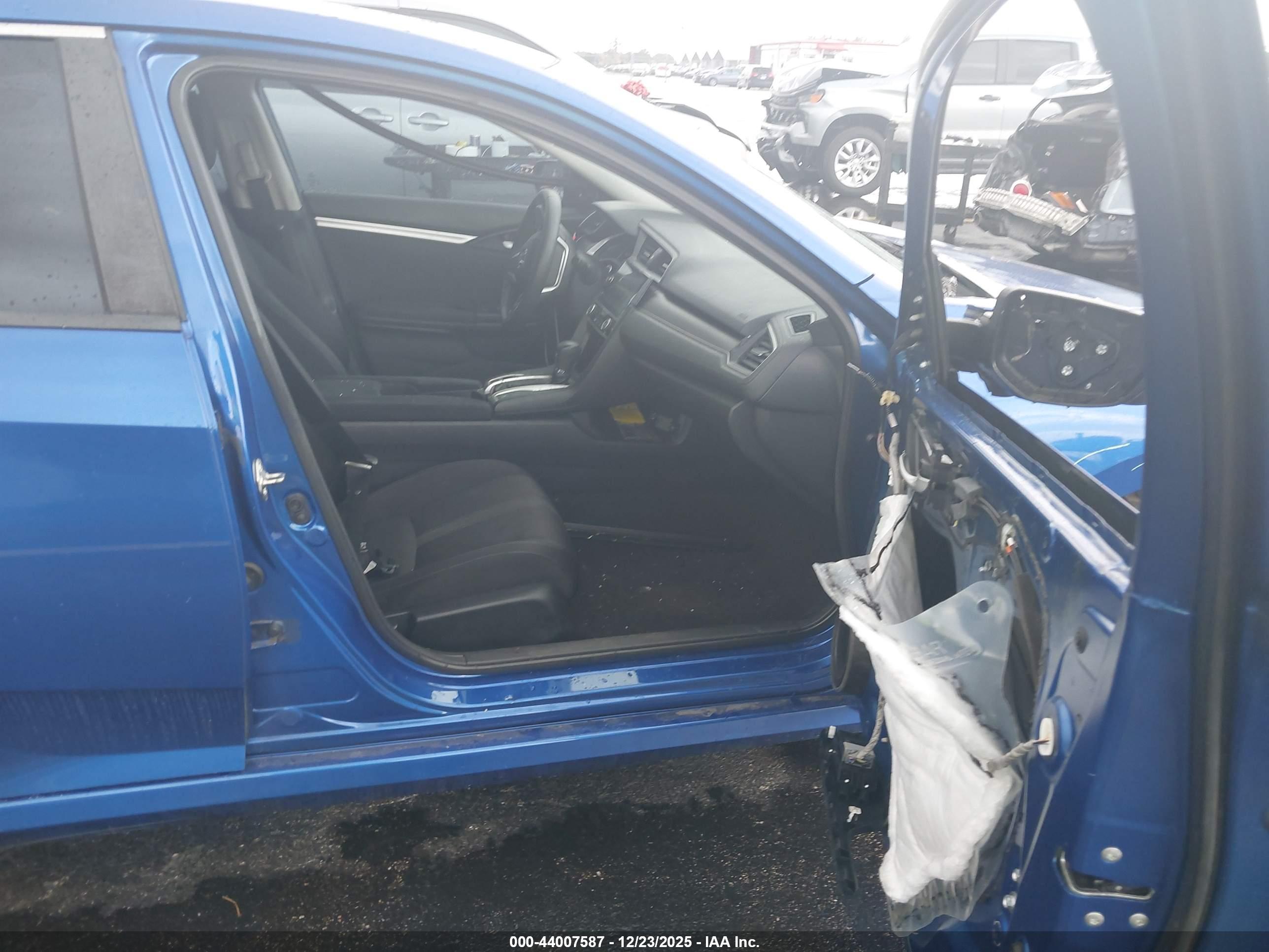 HONDA CIVIC image 5