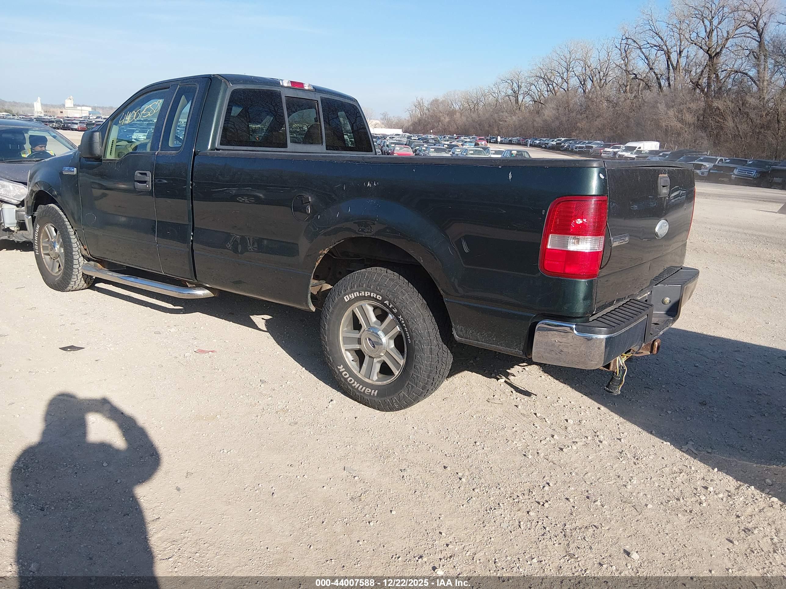 FORD F-150 image 3