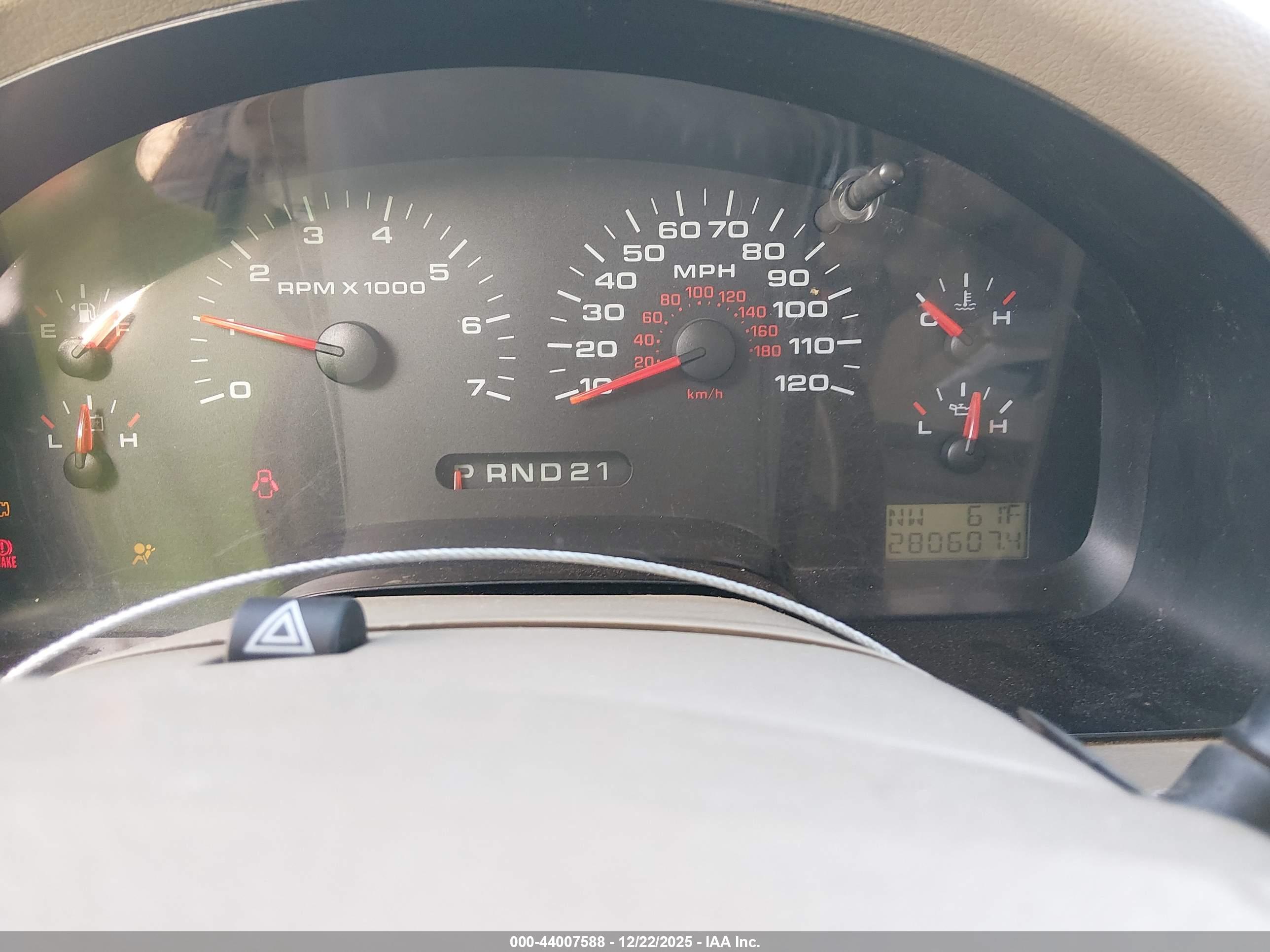 FORD F-150 image 7