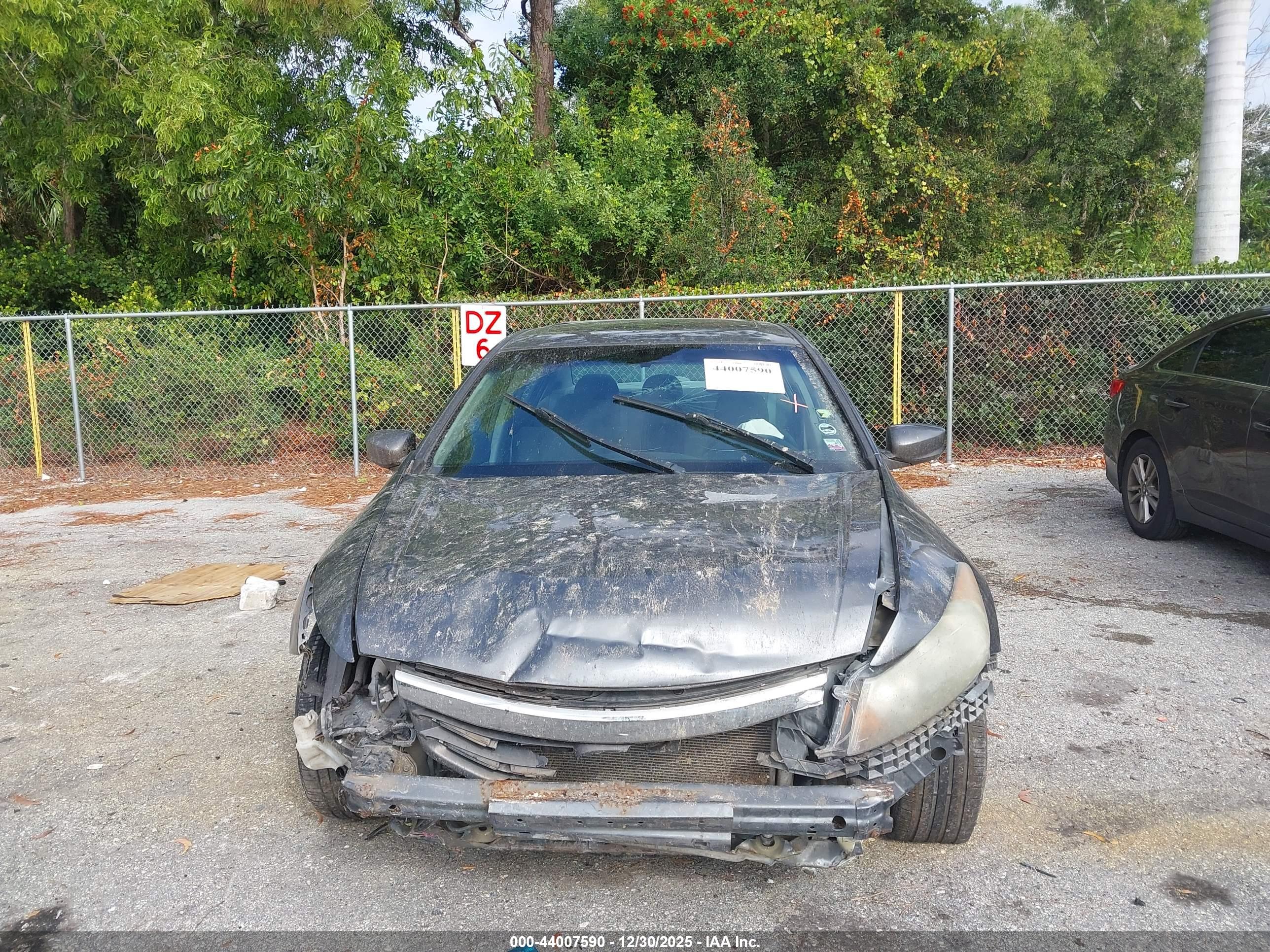 HONDA ACCORD image 6