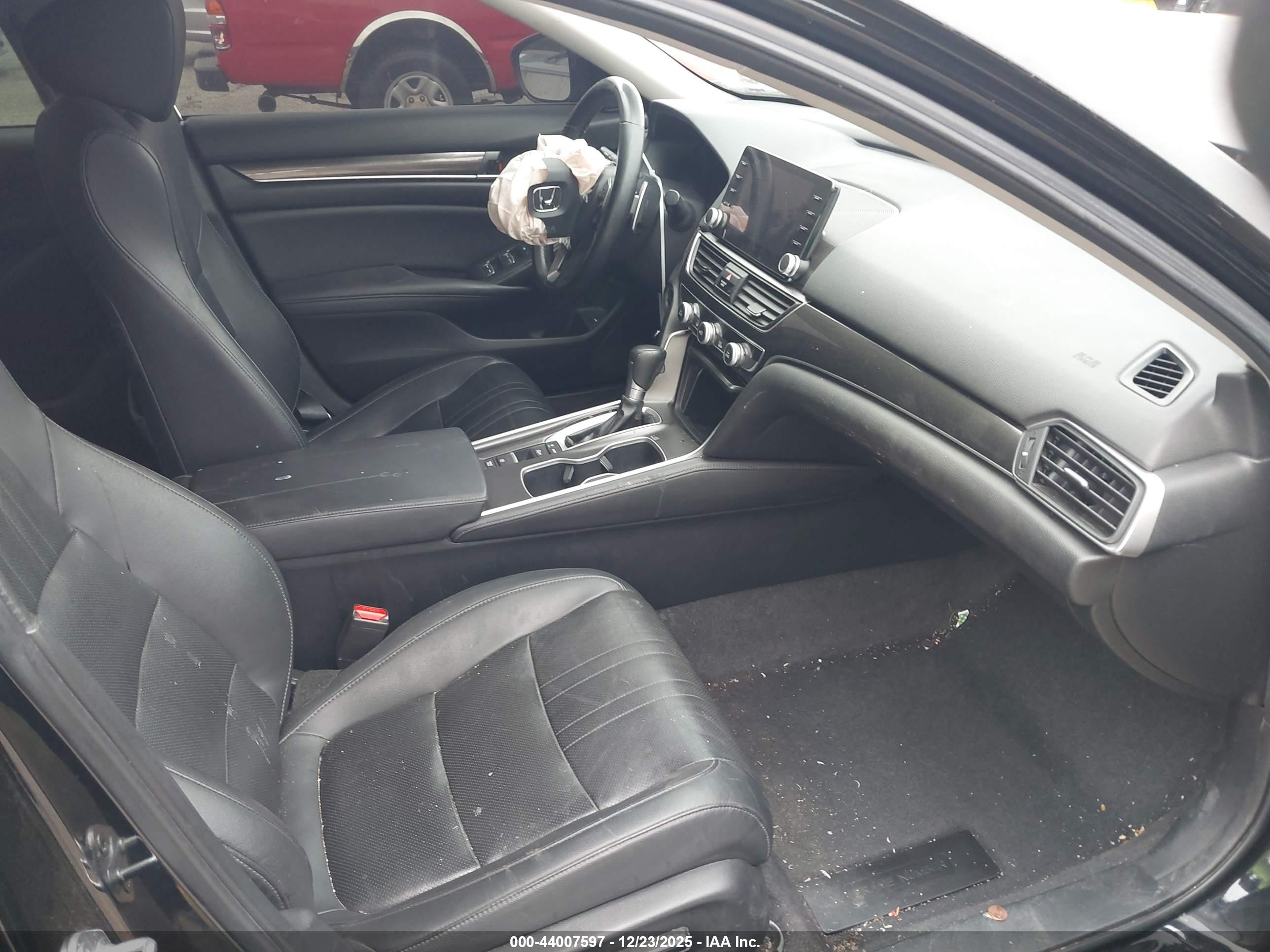 HONDA ACCORD image 5