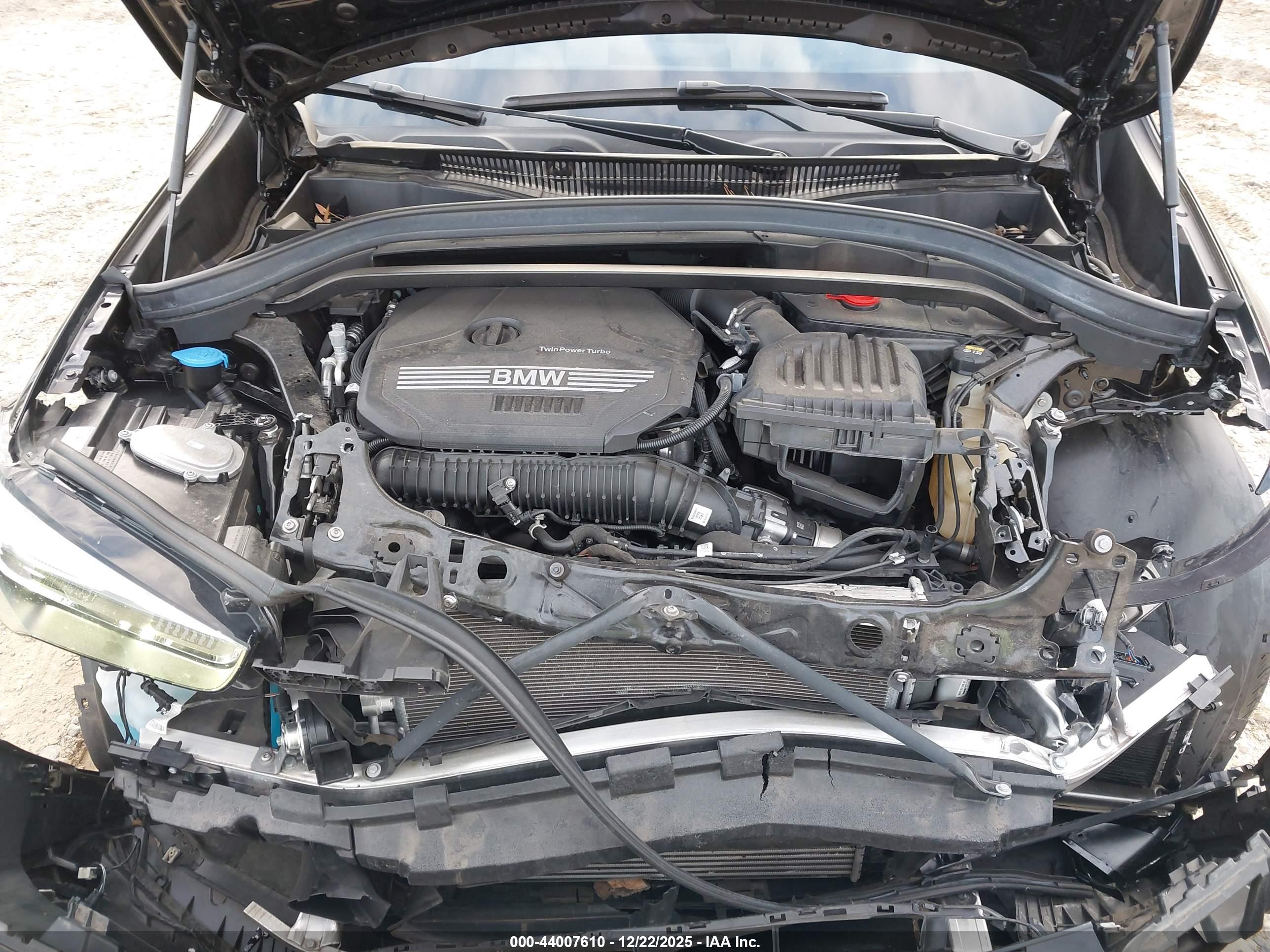 BMW X1 image 10