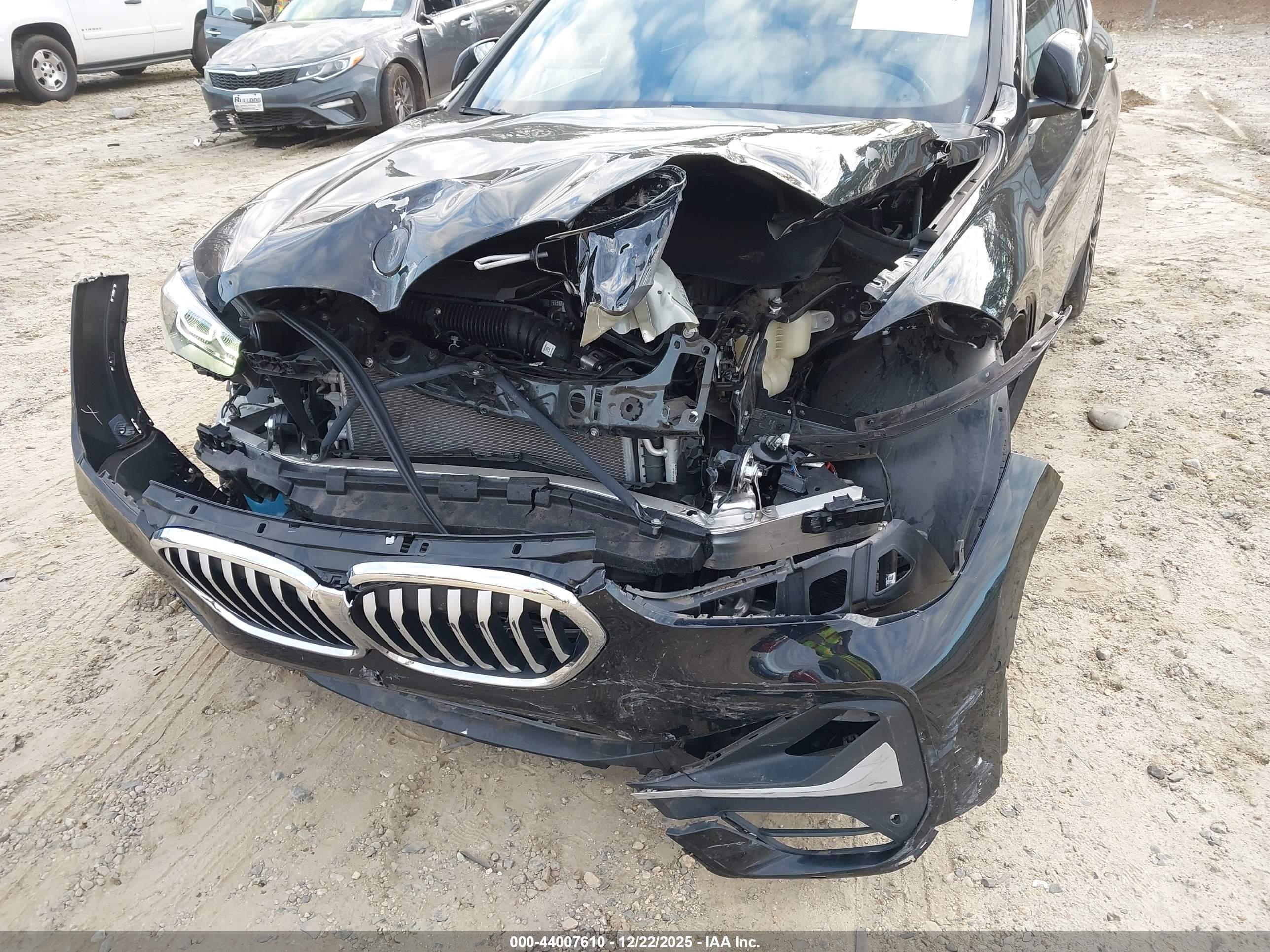 BMW X1 image 6
