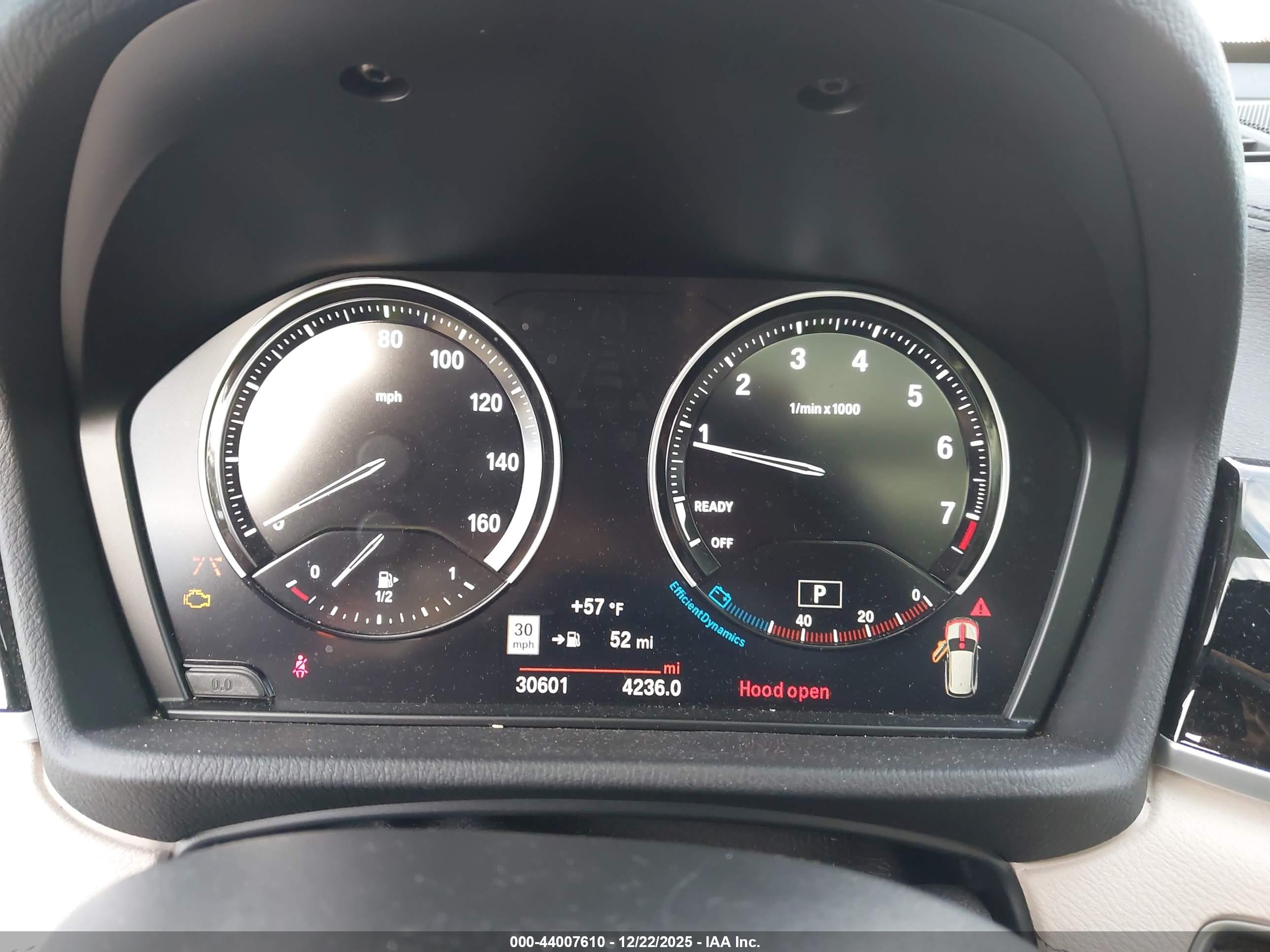 BMW X1 image 7