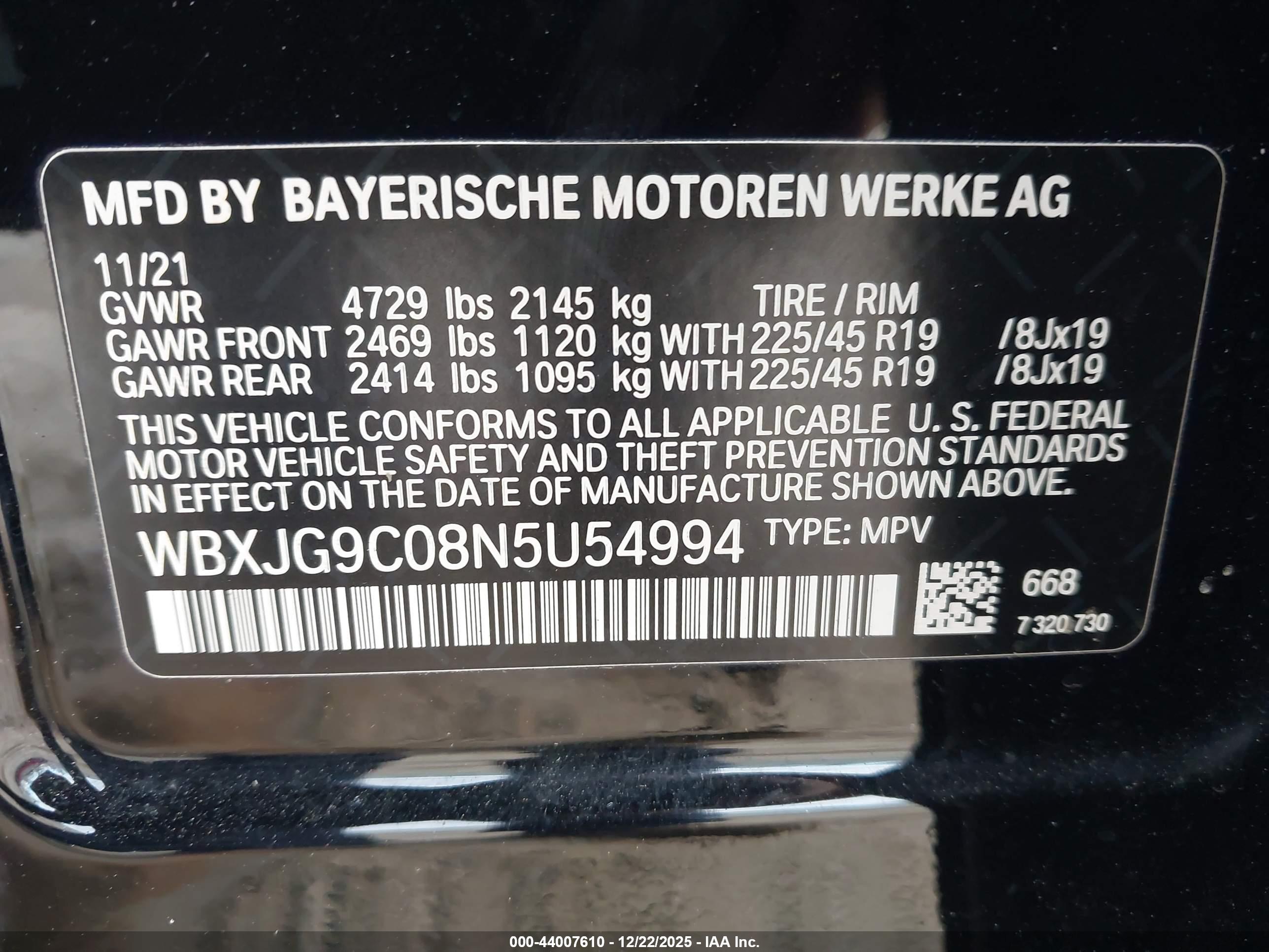 BMW X1 image 9