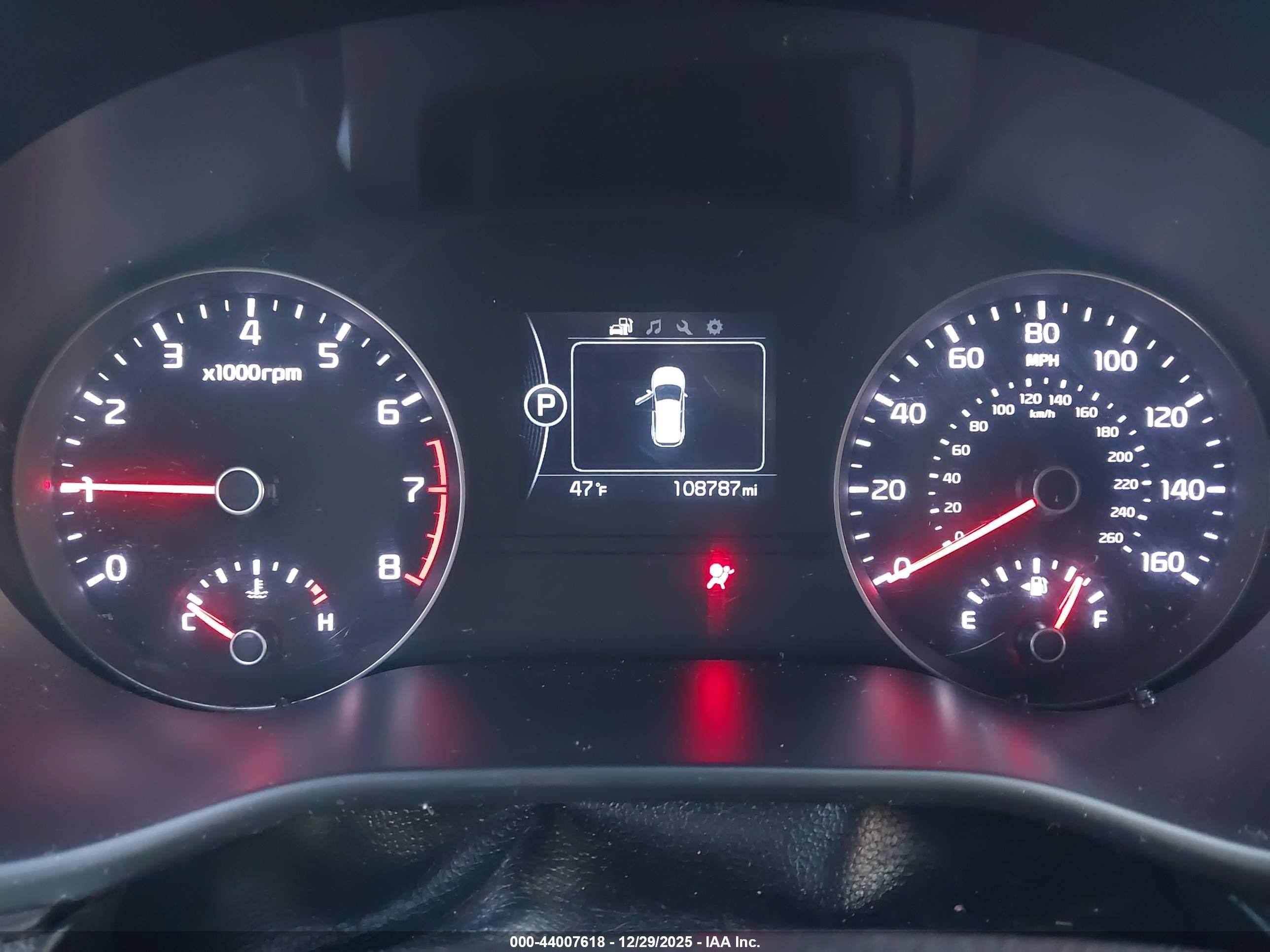 KIA SPORTAGE image 7