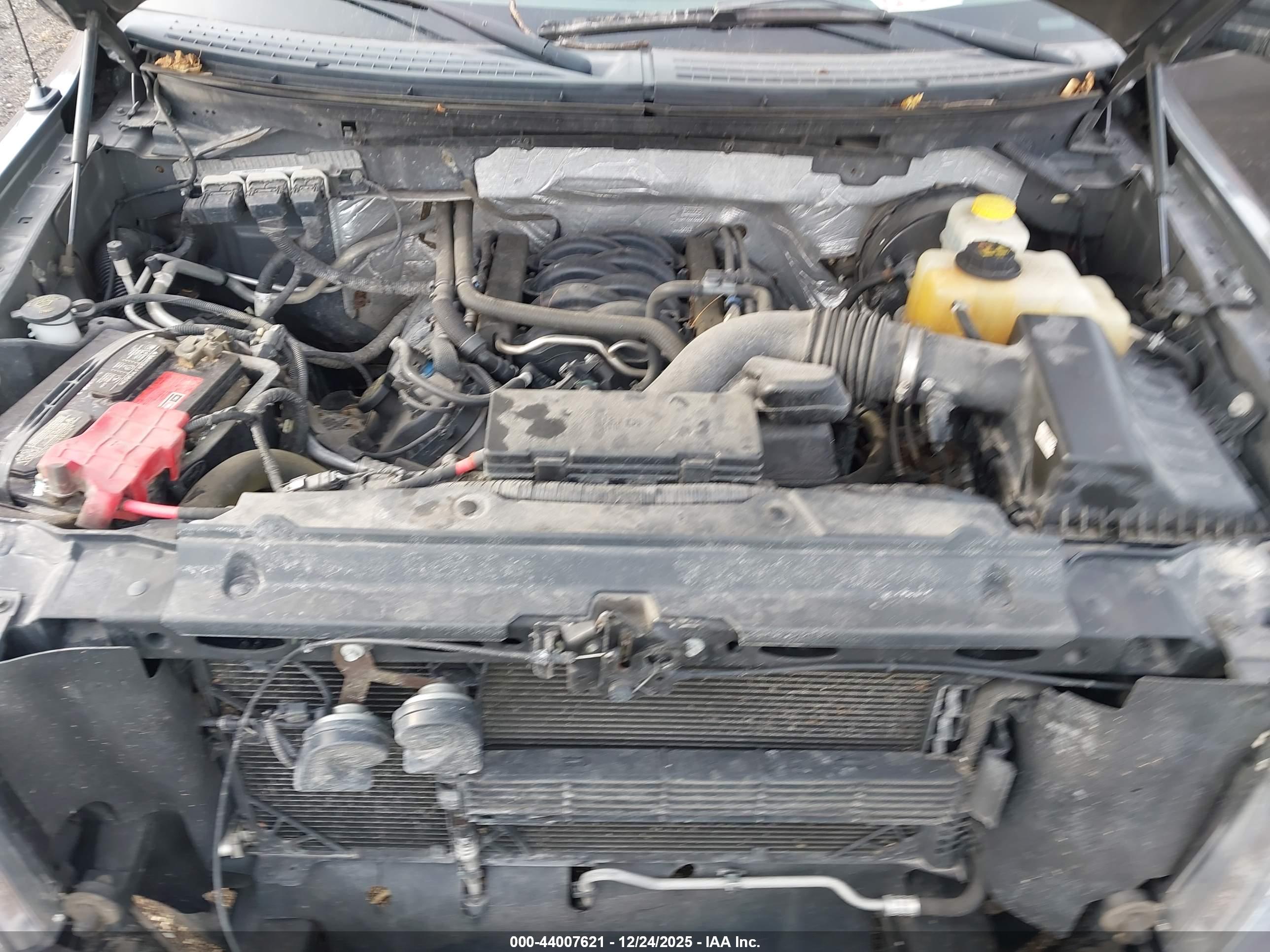 FORD F-150 image 10