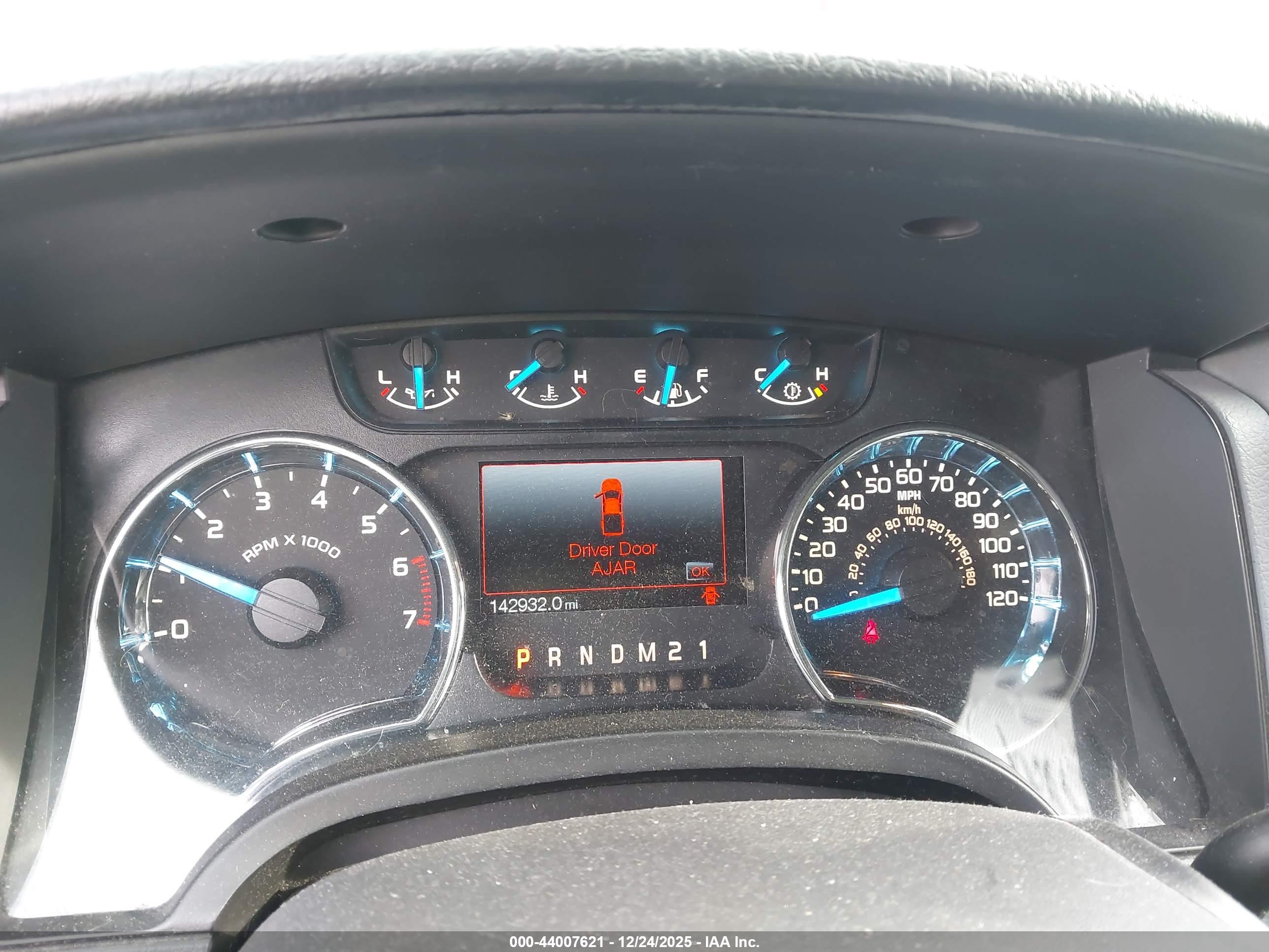 FORD F-150 image 7
