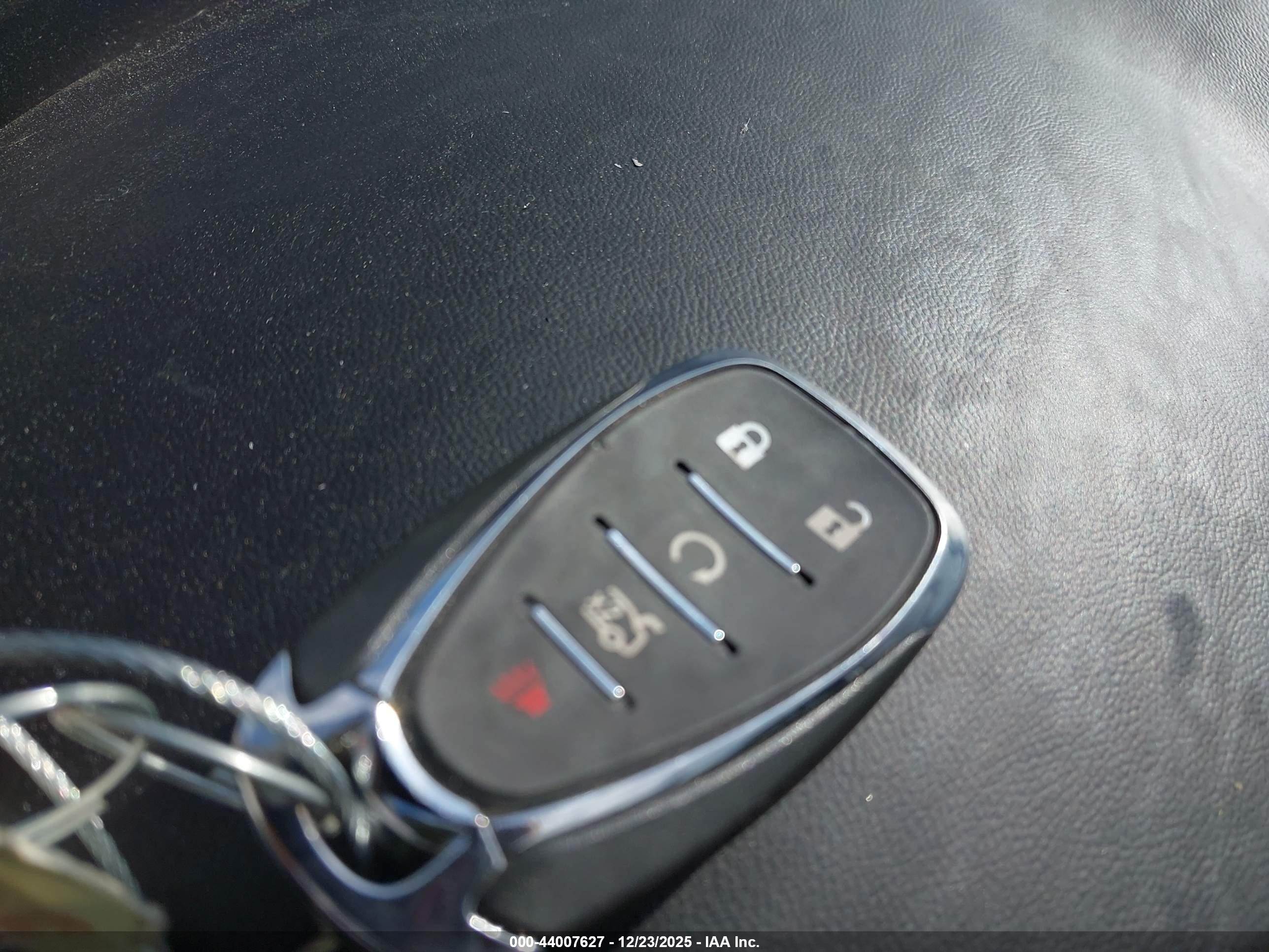 CHEVROLET MALIBU image 11