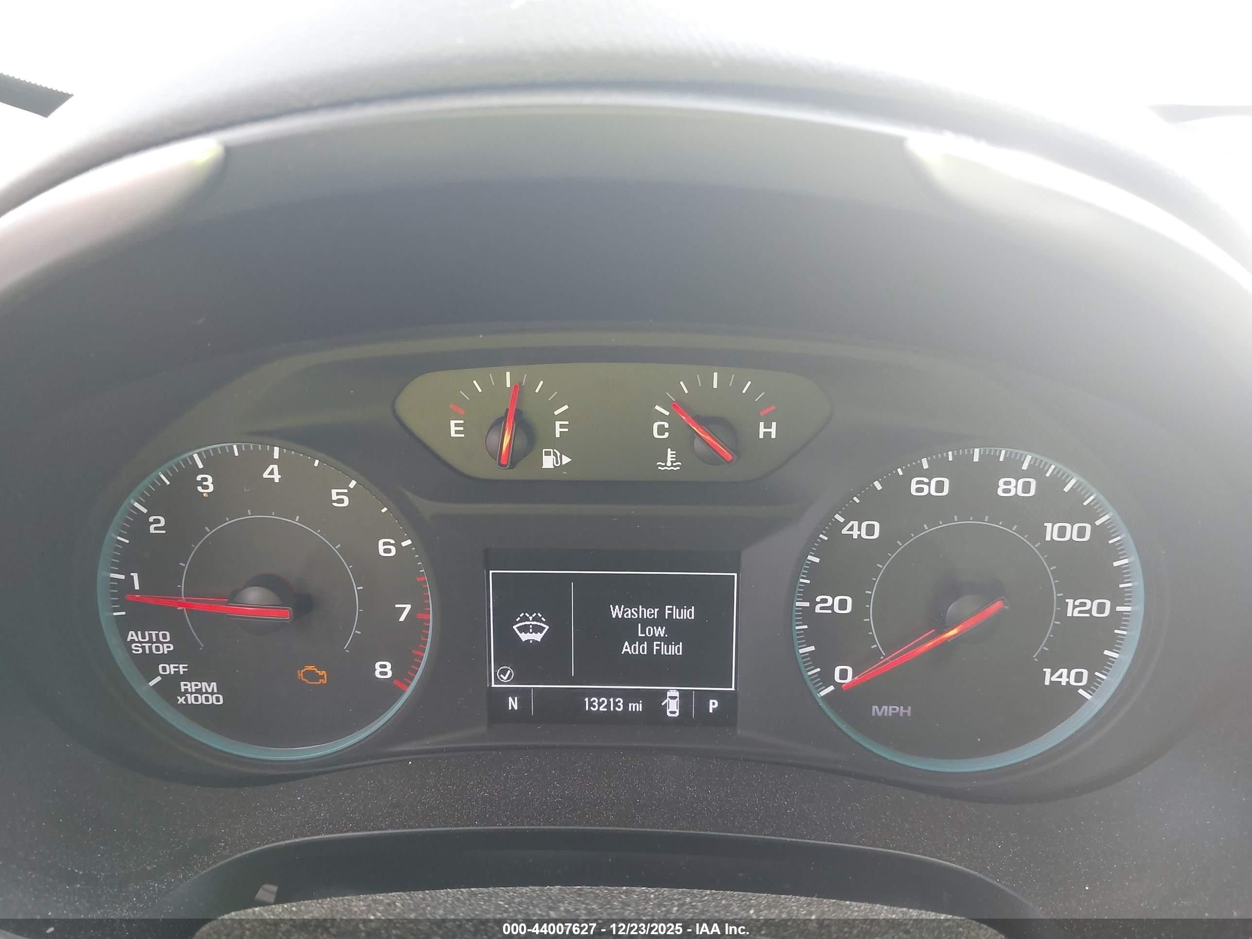 CHEVROLET MALIBU image 7