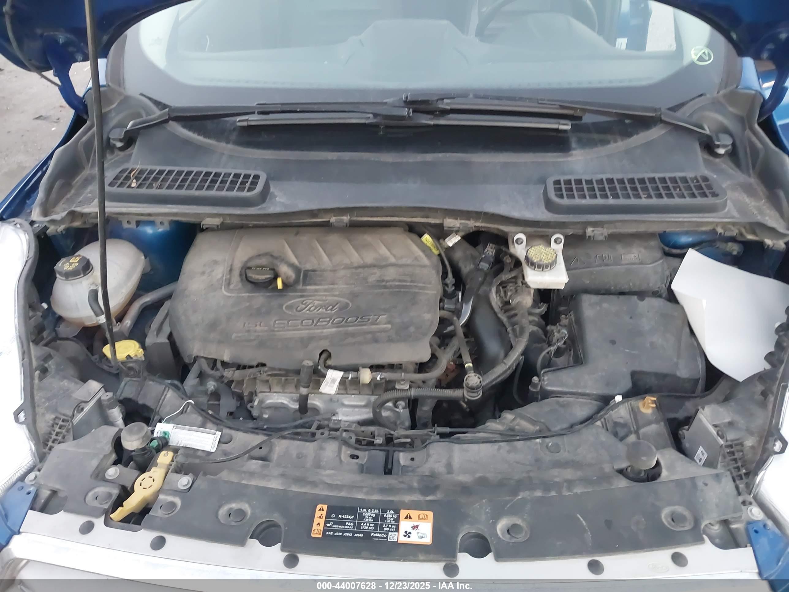 FORD ESCAPE image 10