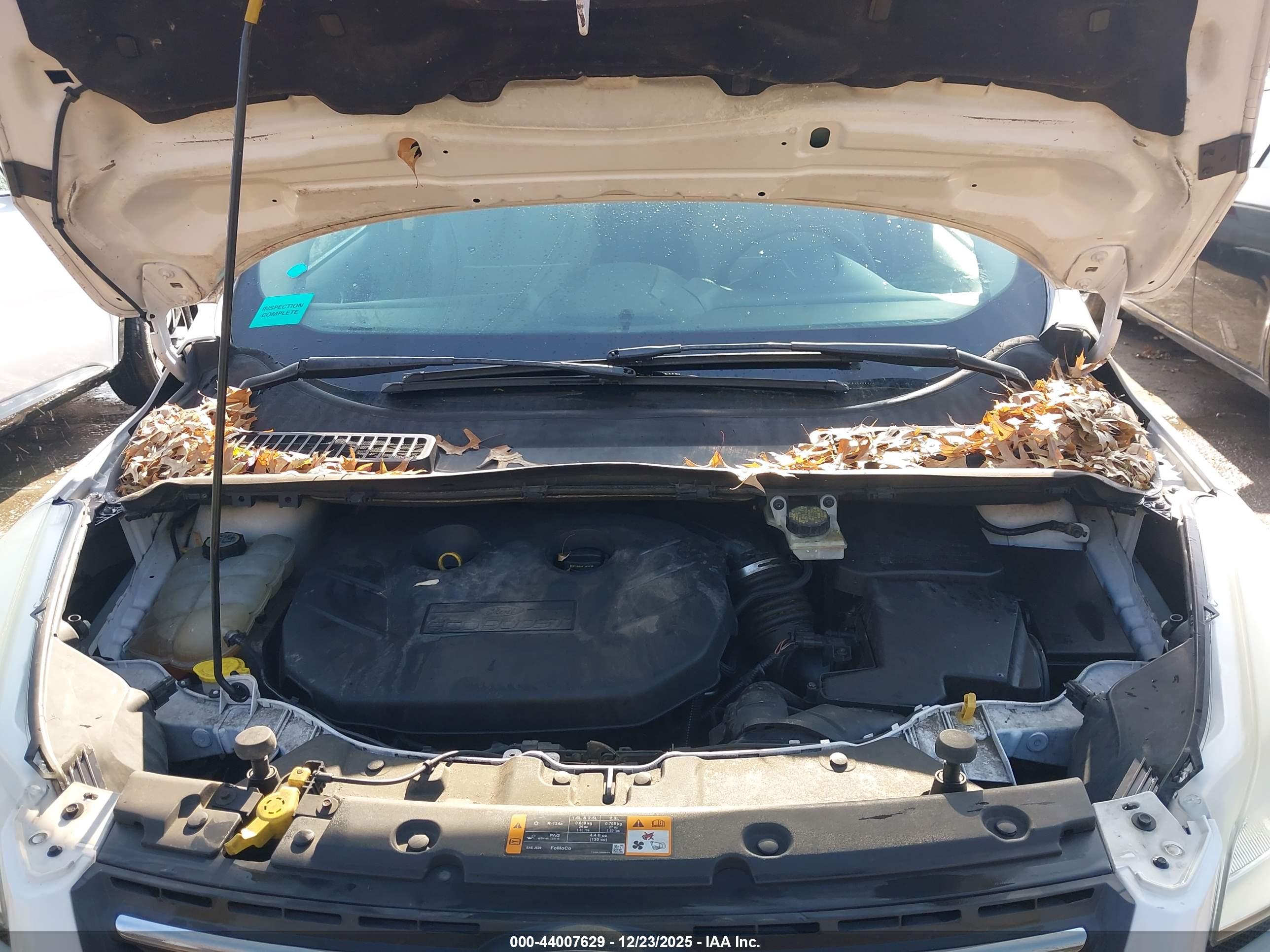 FORD ESCAPE image 10