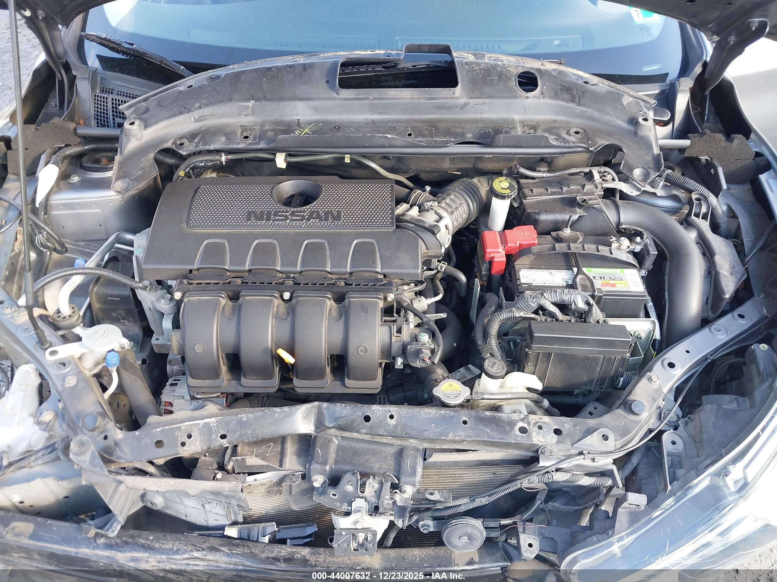 NISSAN SENTRA image 10