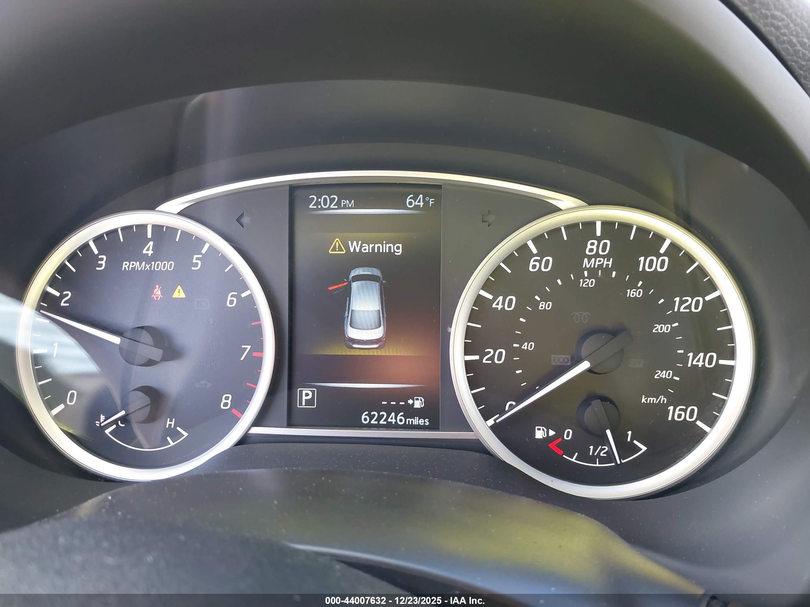 NISSAN SENTRA image 7