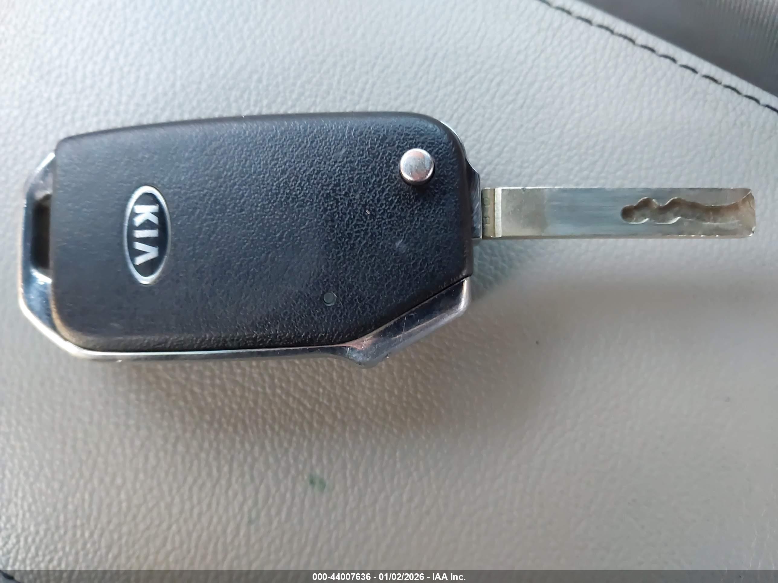 KIA SOUL image 11