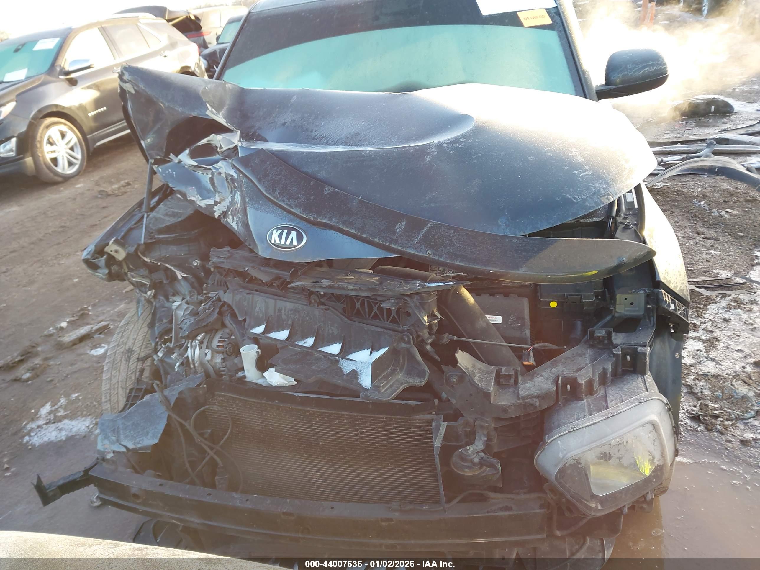 KIA SOUL image 6