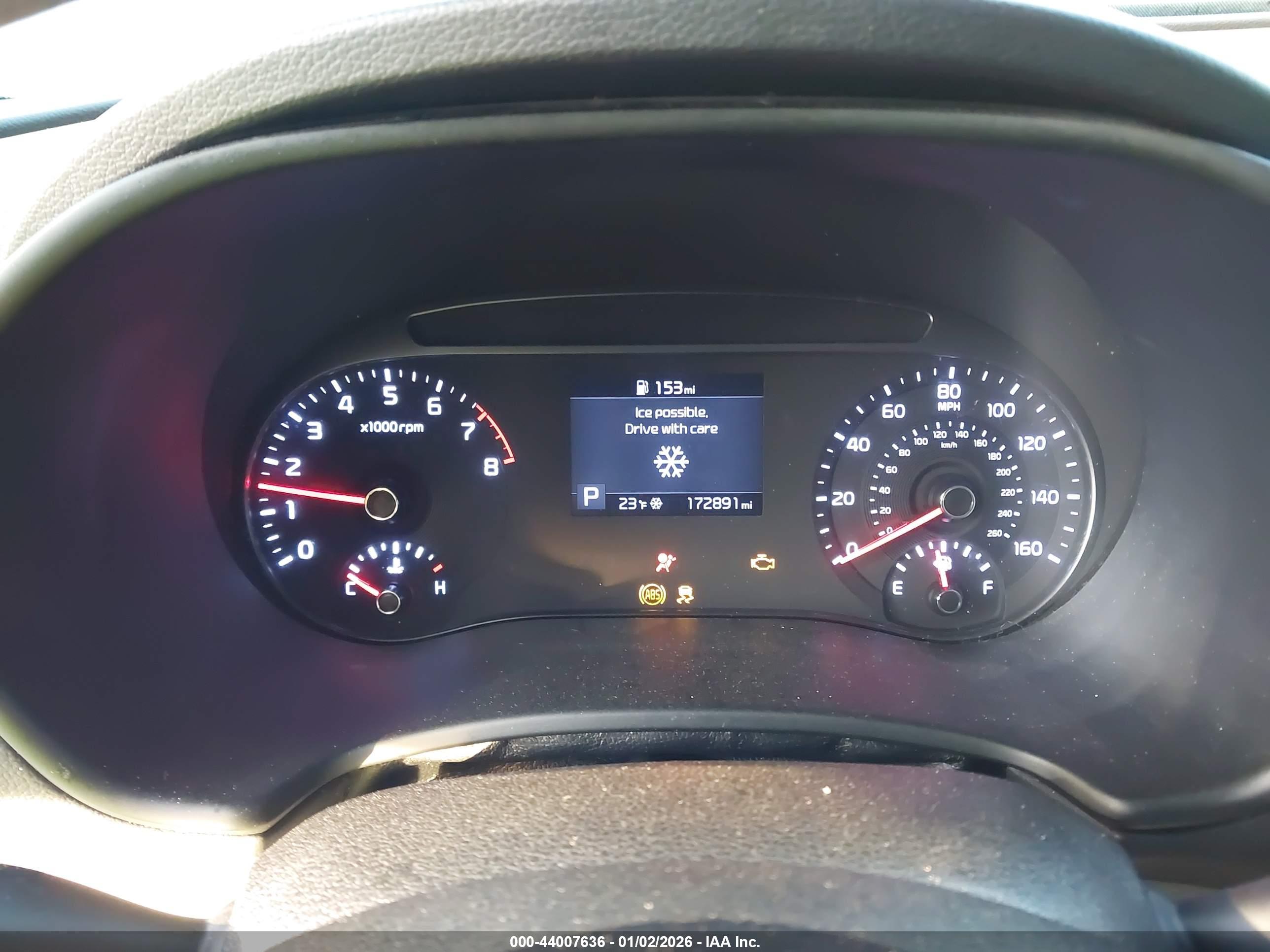 KIA SOUL image 7