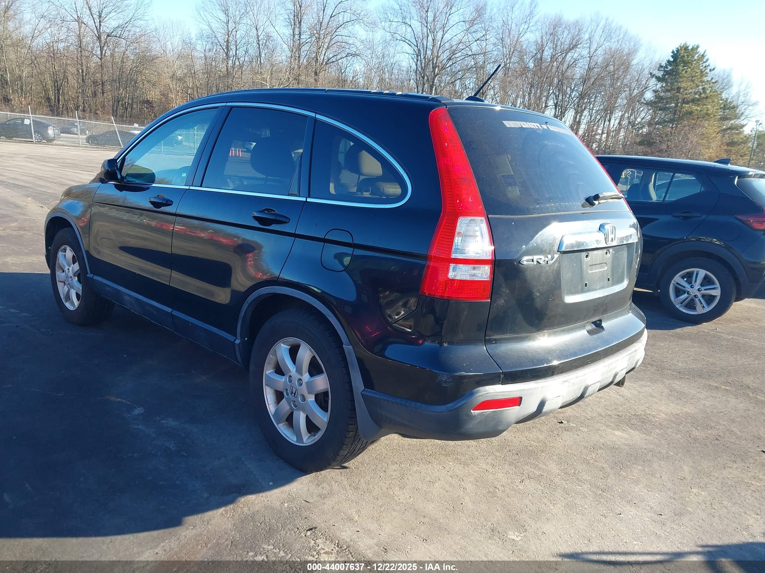 HONDA CR-V image 3
