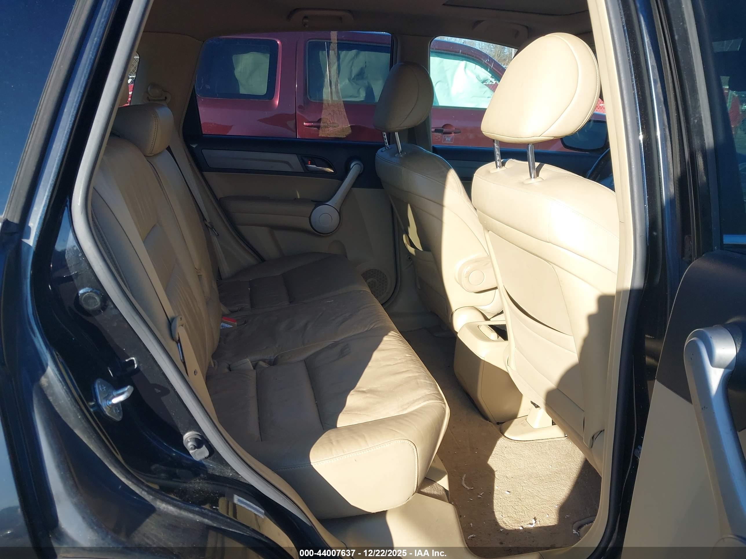 HONDA CR-V image 8