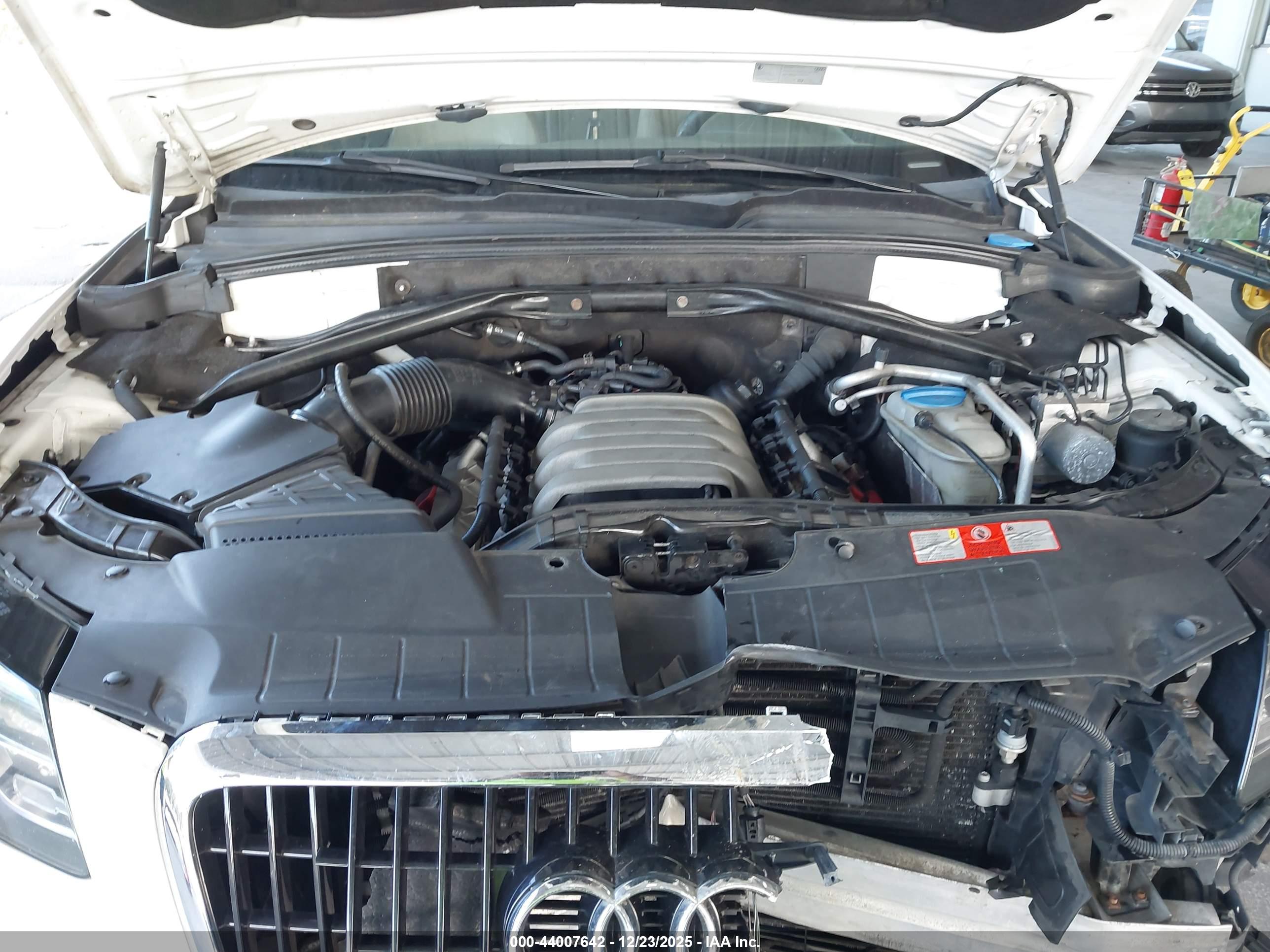 AUDI Q5 image 10