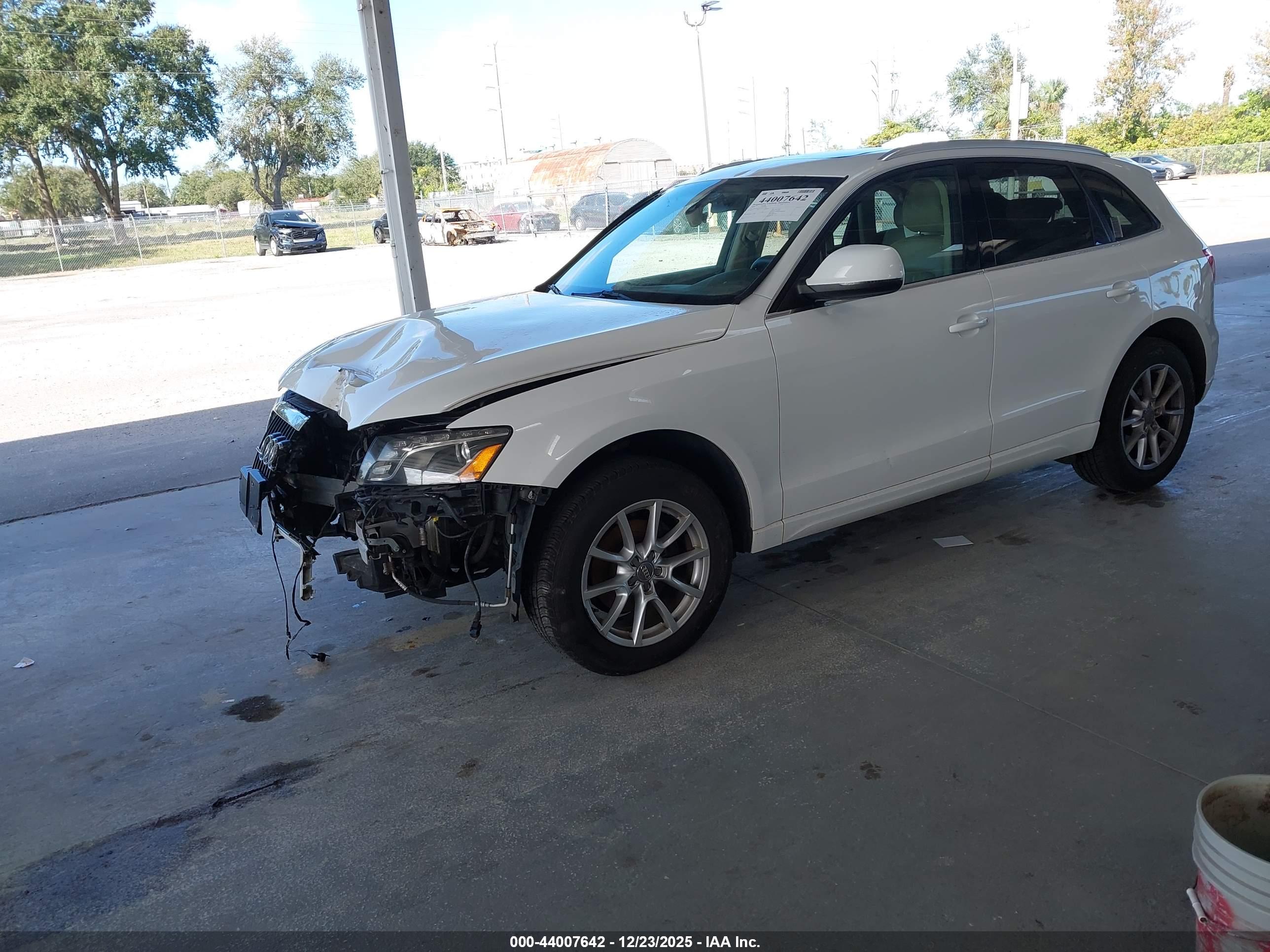AUDI Q5 image 2
