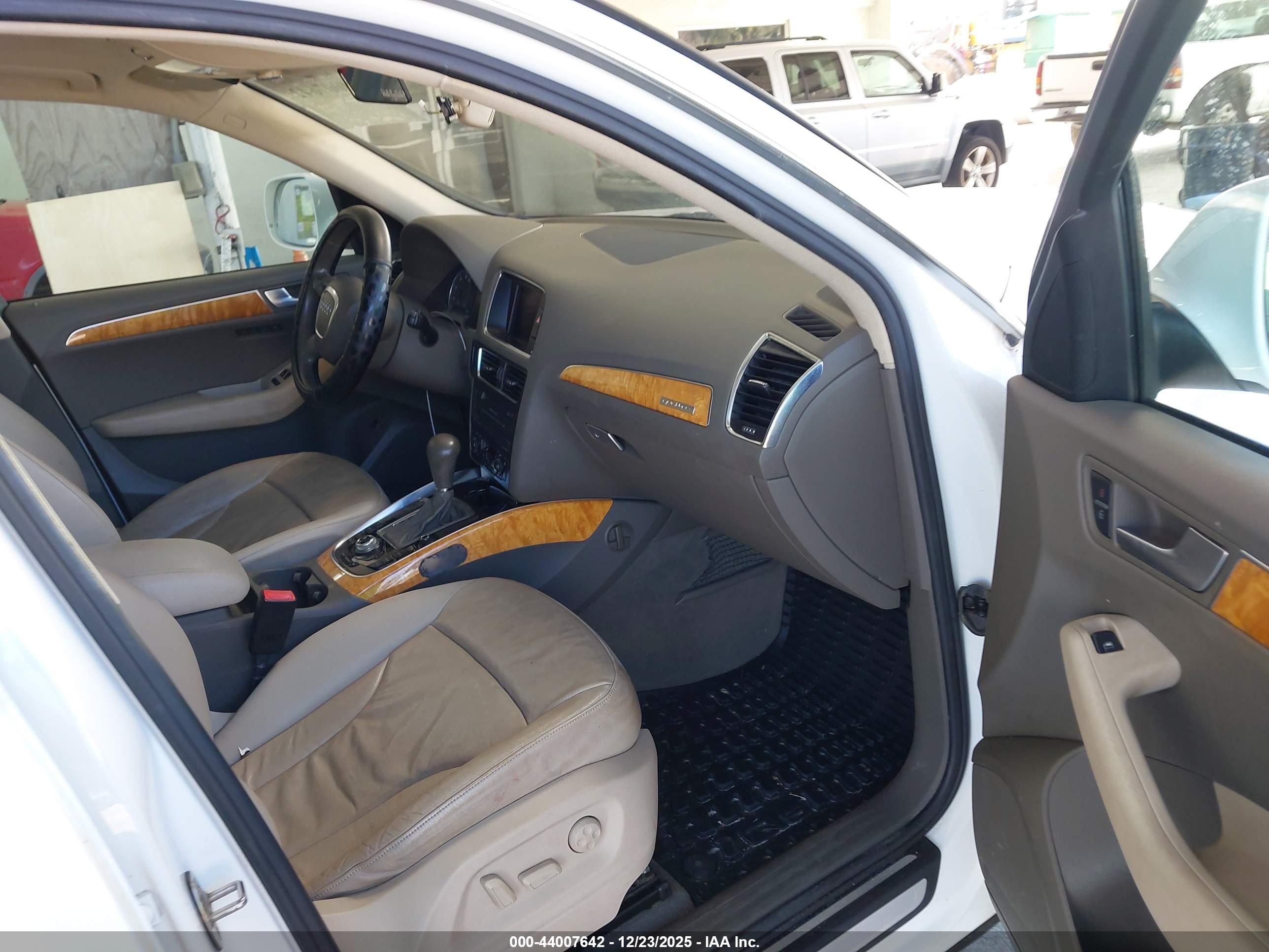 AUDI Q5 image 5