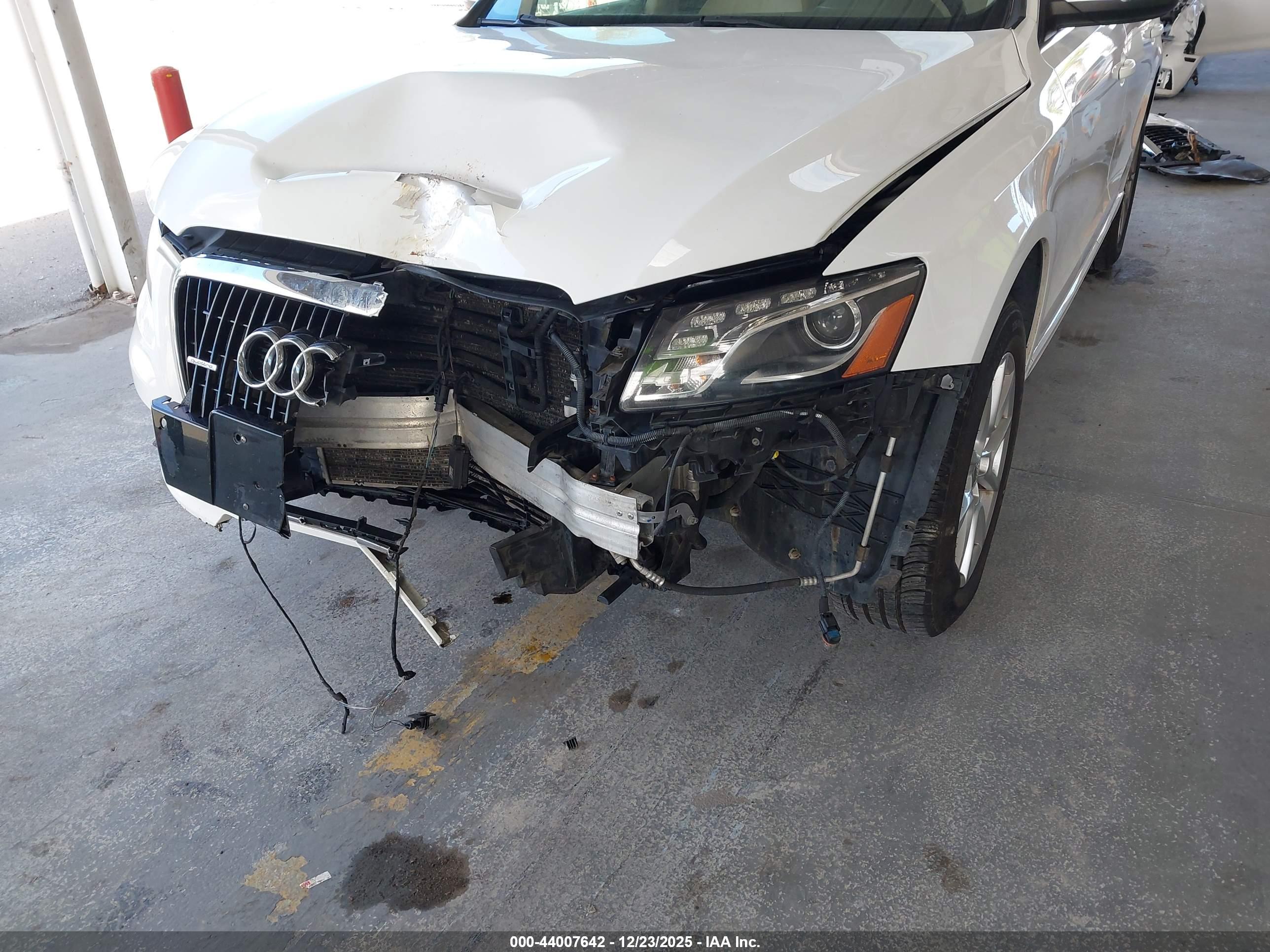 AUDI Q5 image 6