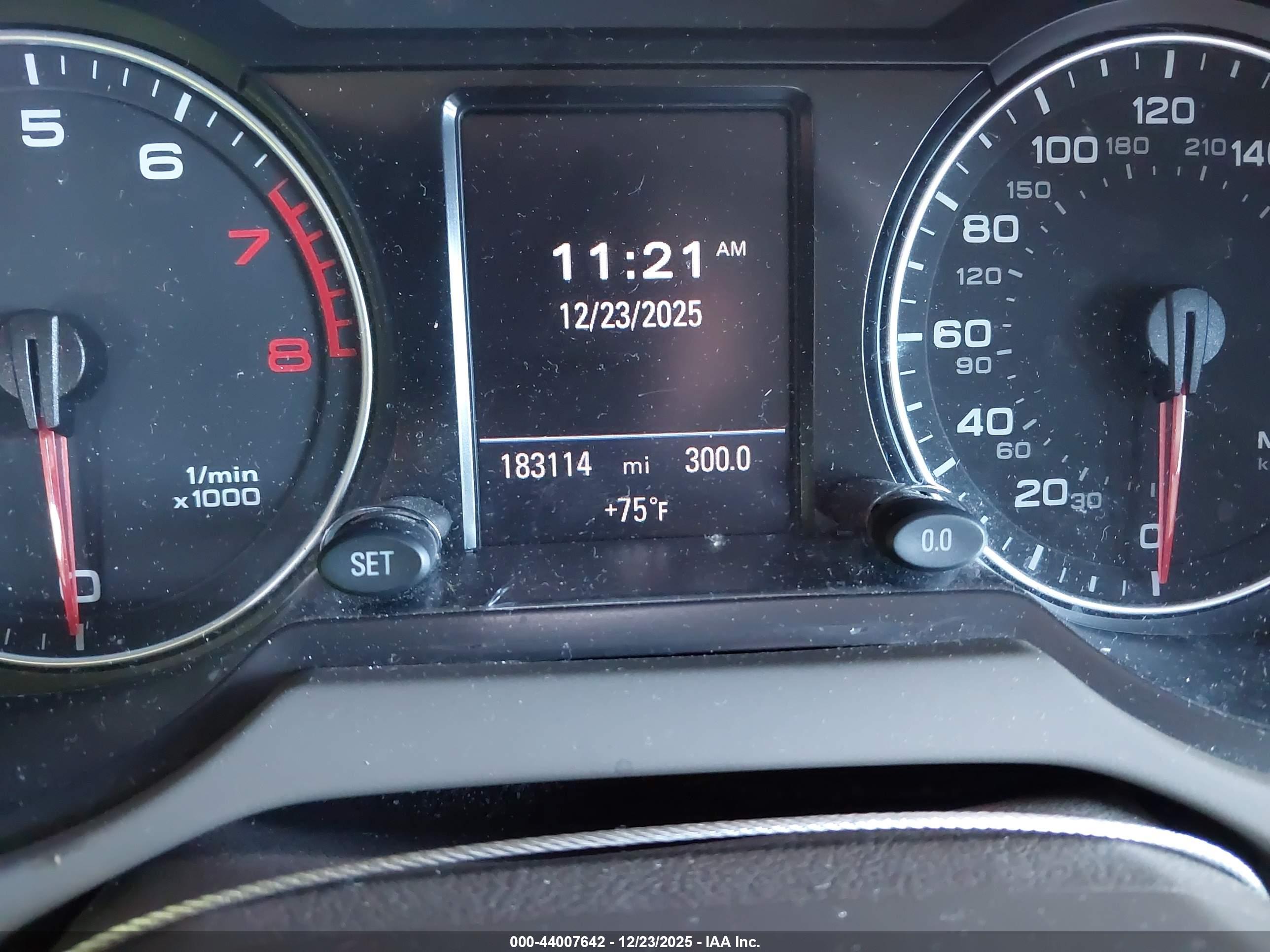 AUDI Q5 image 7