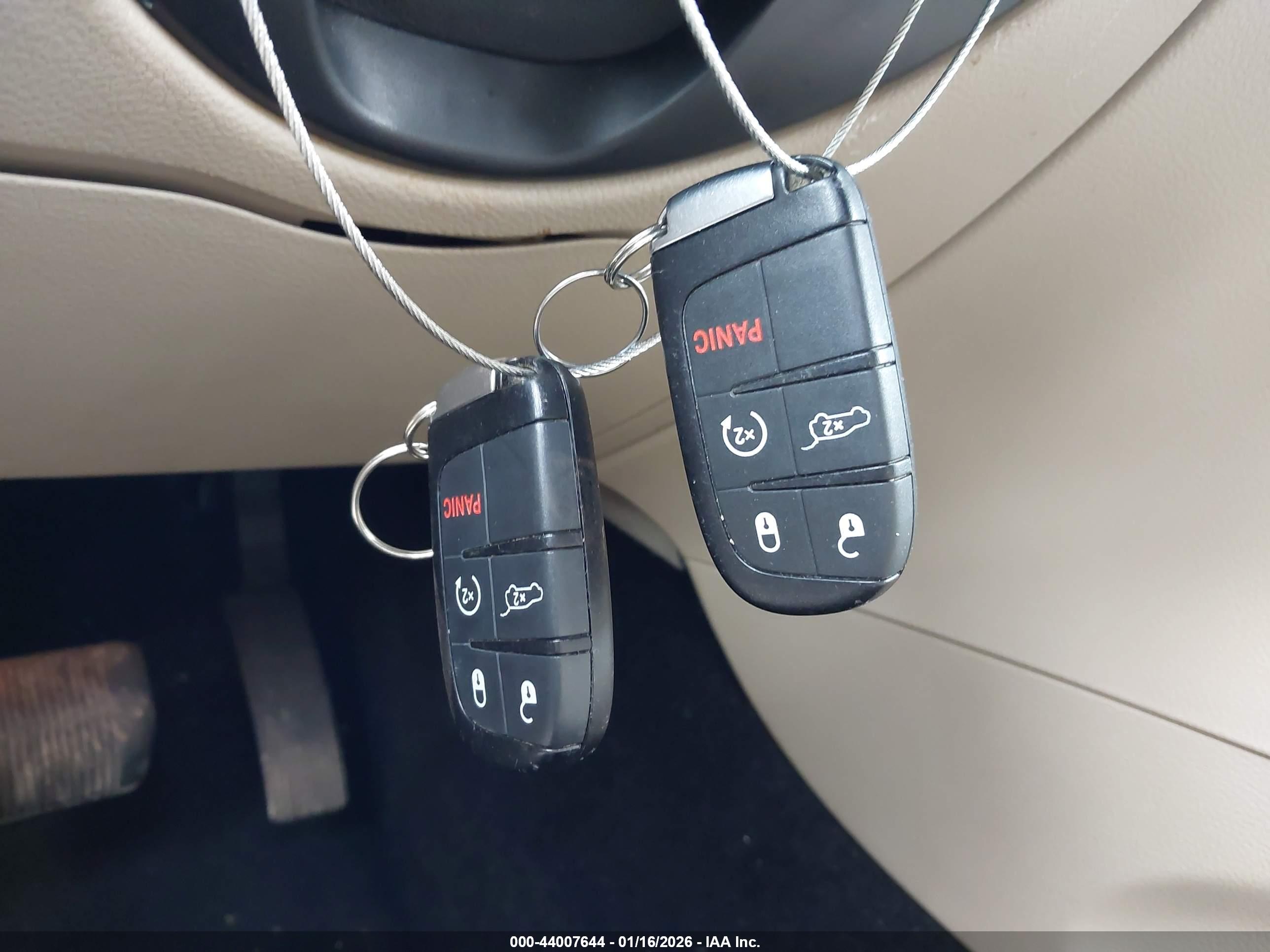 JEEP GRAND image 11