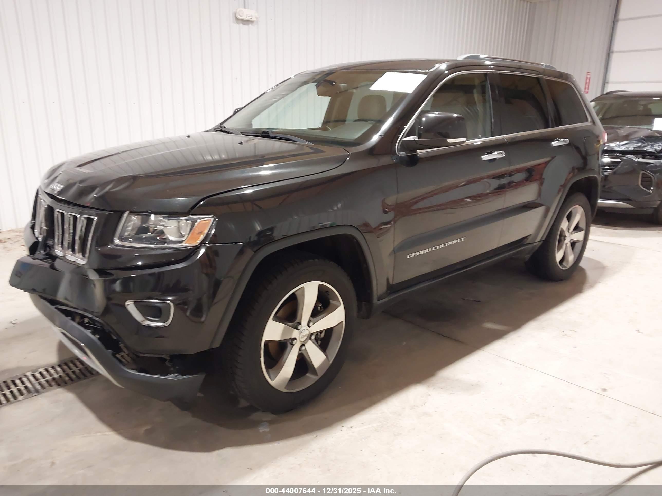 JEEP GRAND image 2