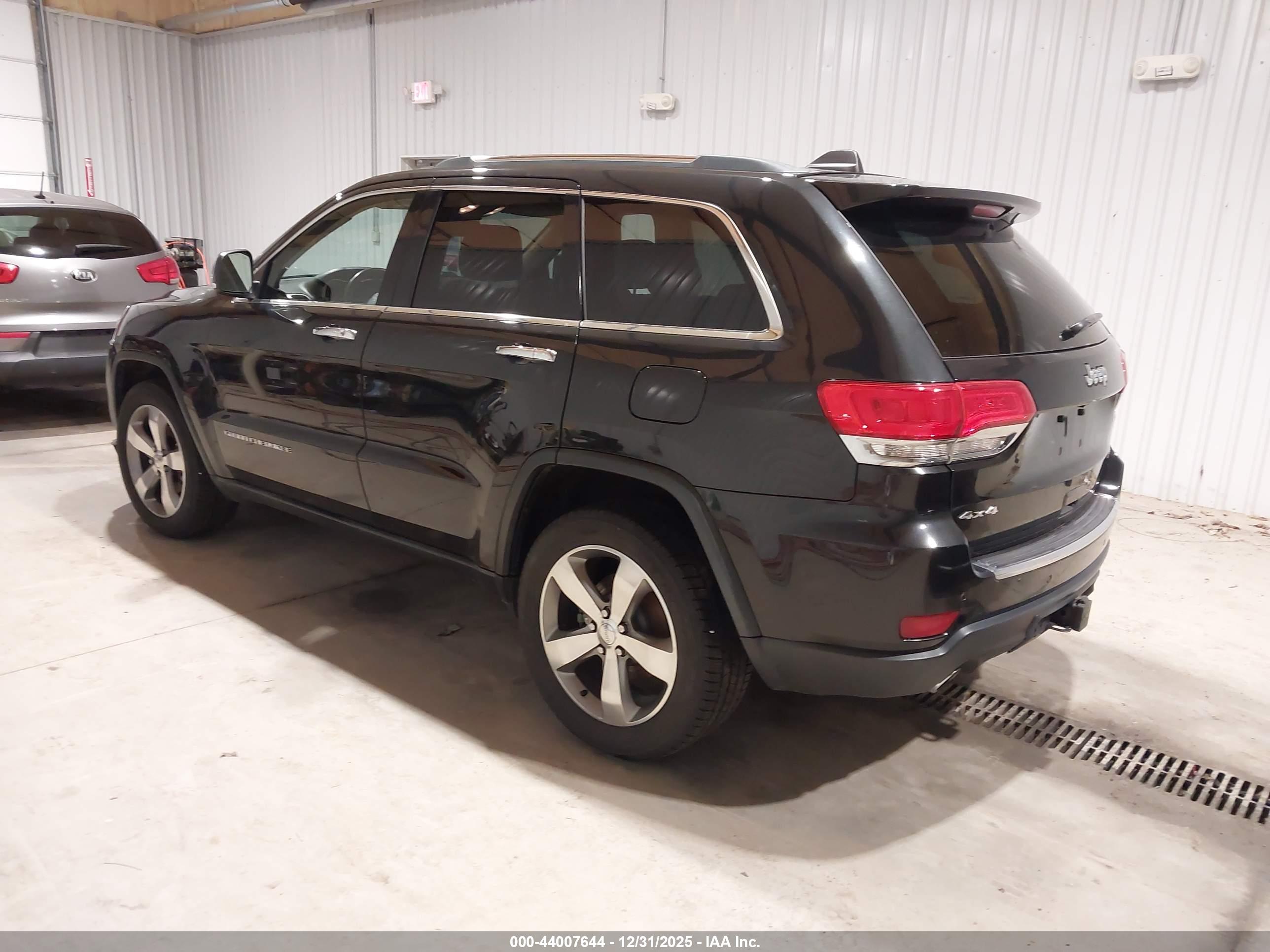JEEP GRAND image 3