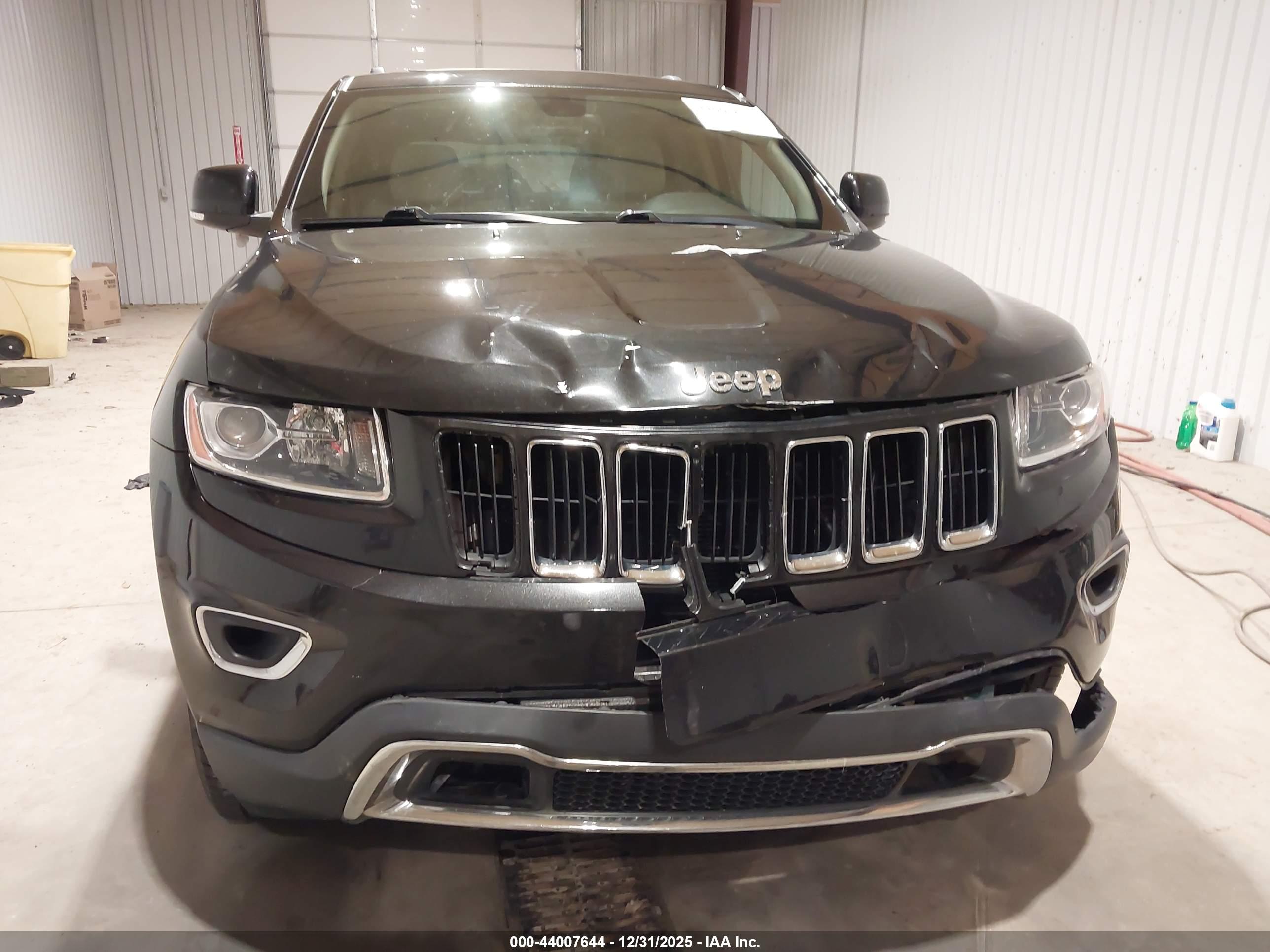 JEEP GRAND image 6