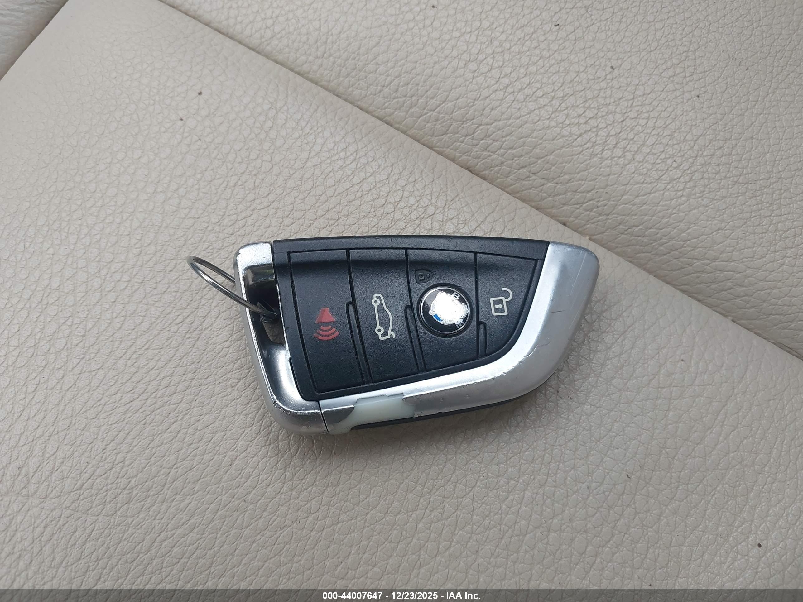 BMW X1 image 11